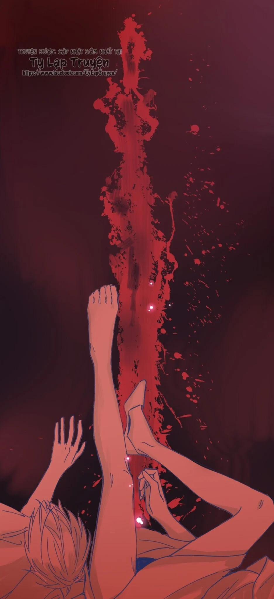 Vì Ngươi Hiến Dâng Cổ Của Ta 28 trang 2