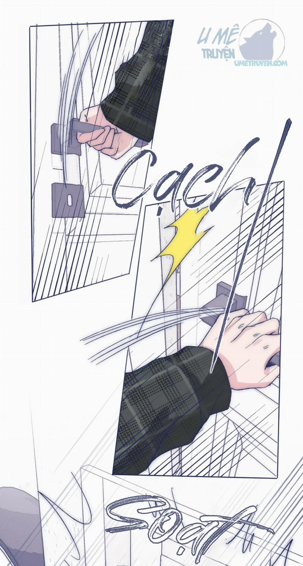 Vì Ngươi Hiến Dâng Cổ Của Ta 28 trang 21