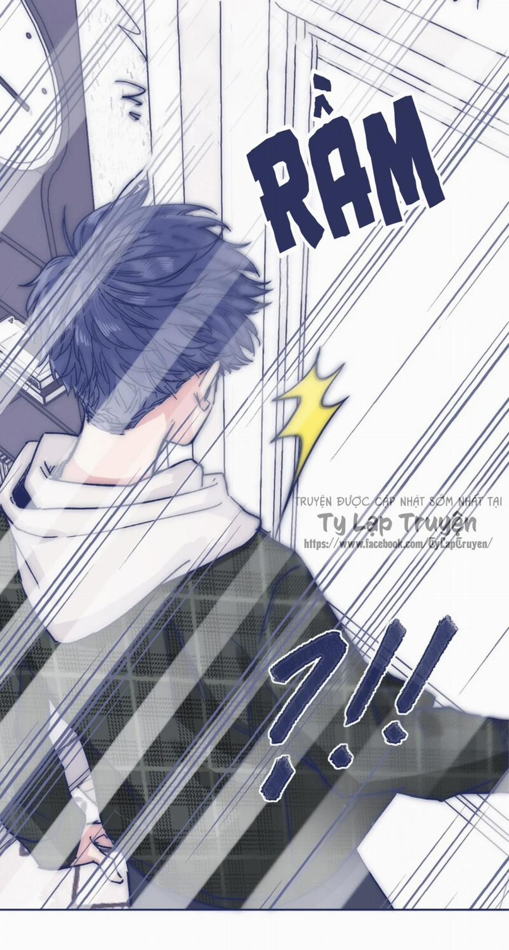 Vì Ngươi Hiến Dâng Cổ Của Ta 28 trang 22