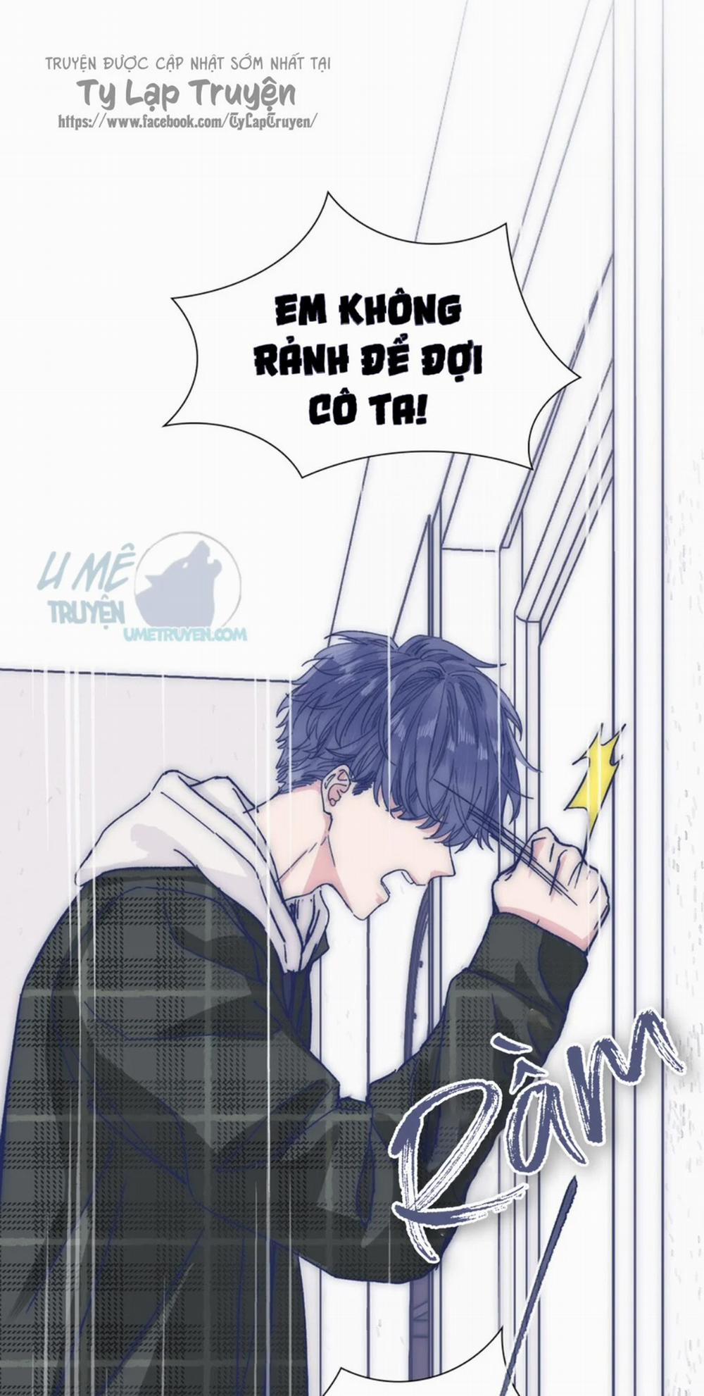 Vì Ngươi Hiến Dâng Cổ Của Ta 28 trang 25