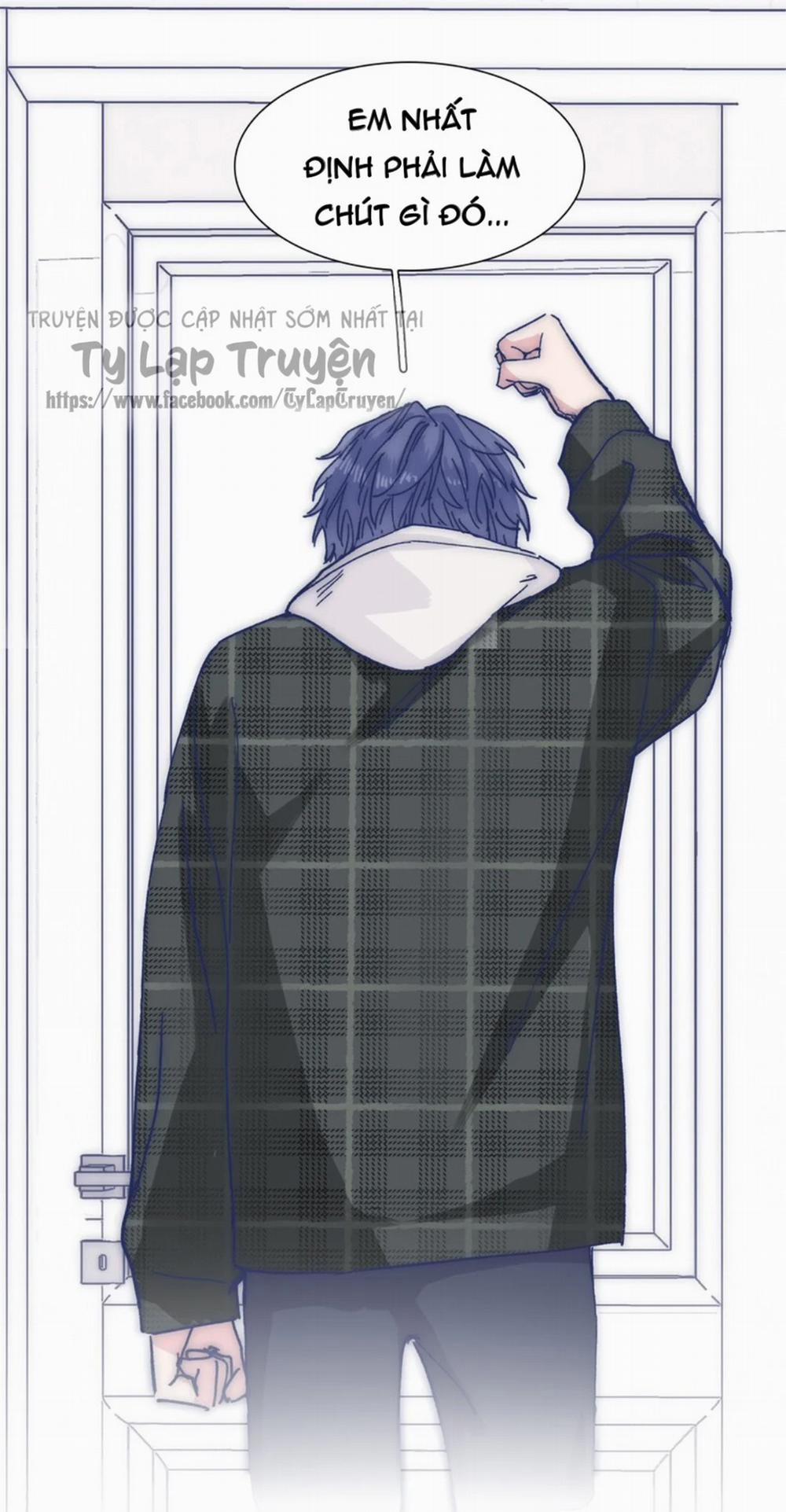 Vì Ngươi Hiến Dâng Cổ Của Ta 28 trang 28