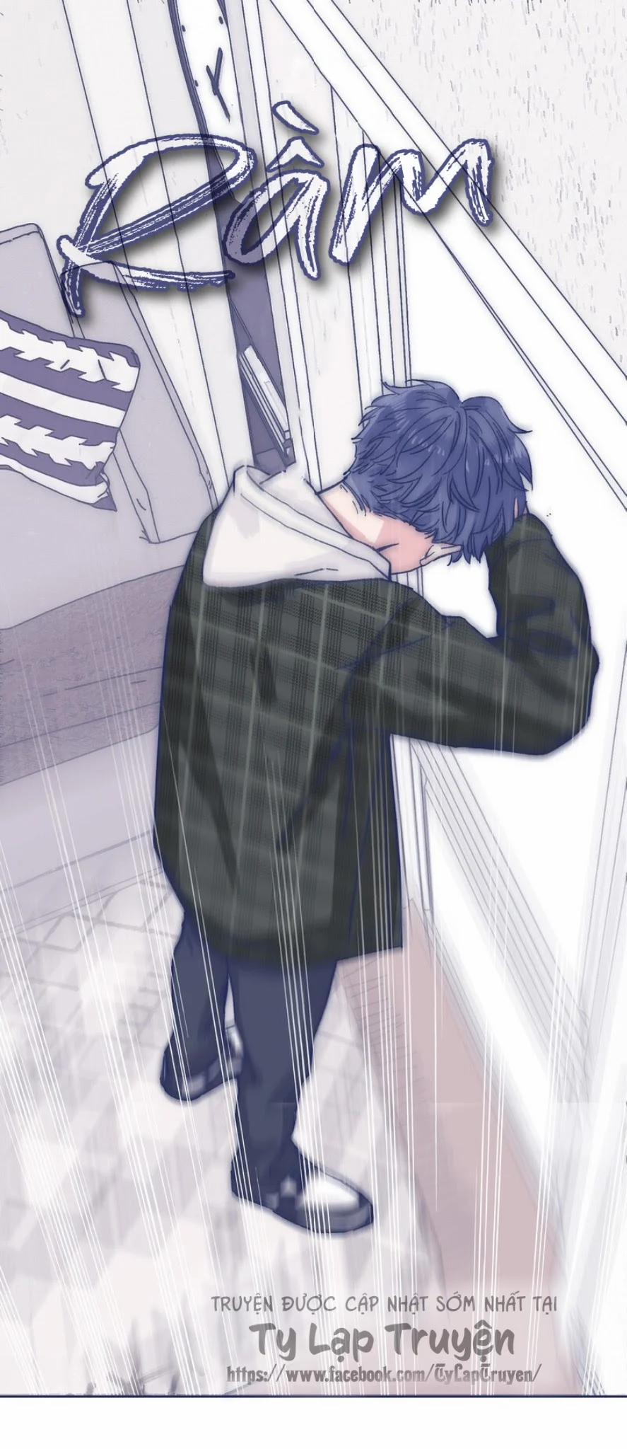 Vì Ngươi Hiến Dâng Cổ Của Ta 28 trang 30