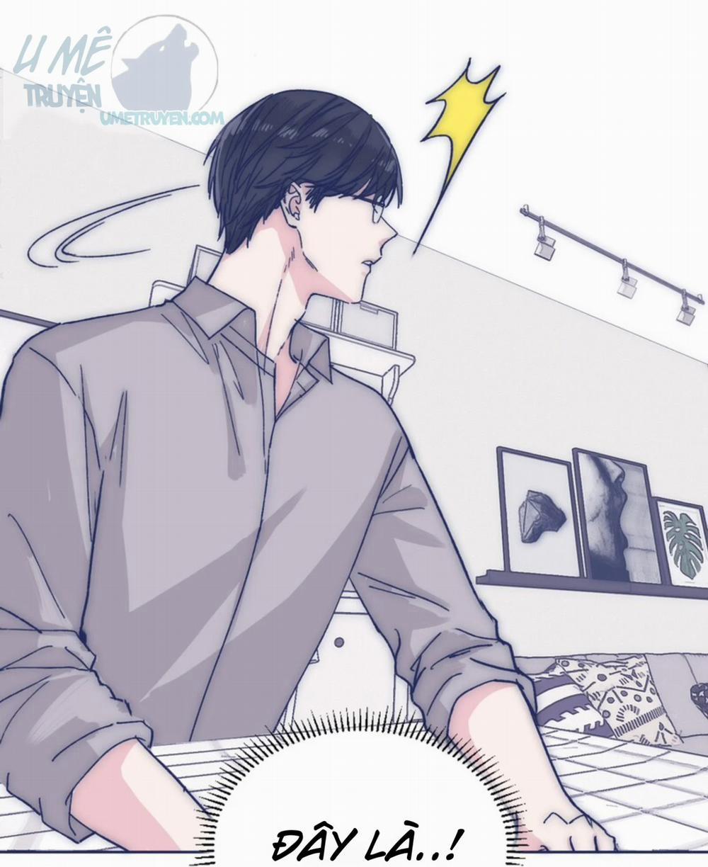 Vì Ngươi Hiến Dâng Cổ Của Ta 28 trang 31