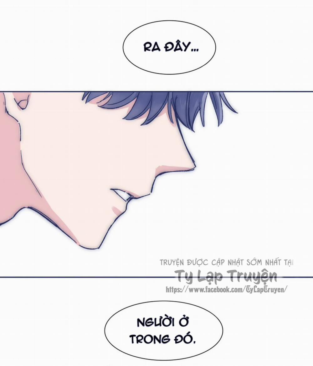 Vì Ngươi Hiến Dâng Cổ Của Ta 28 trang 34