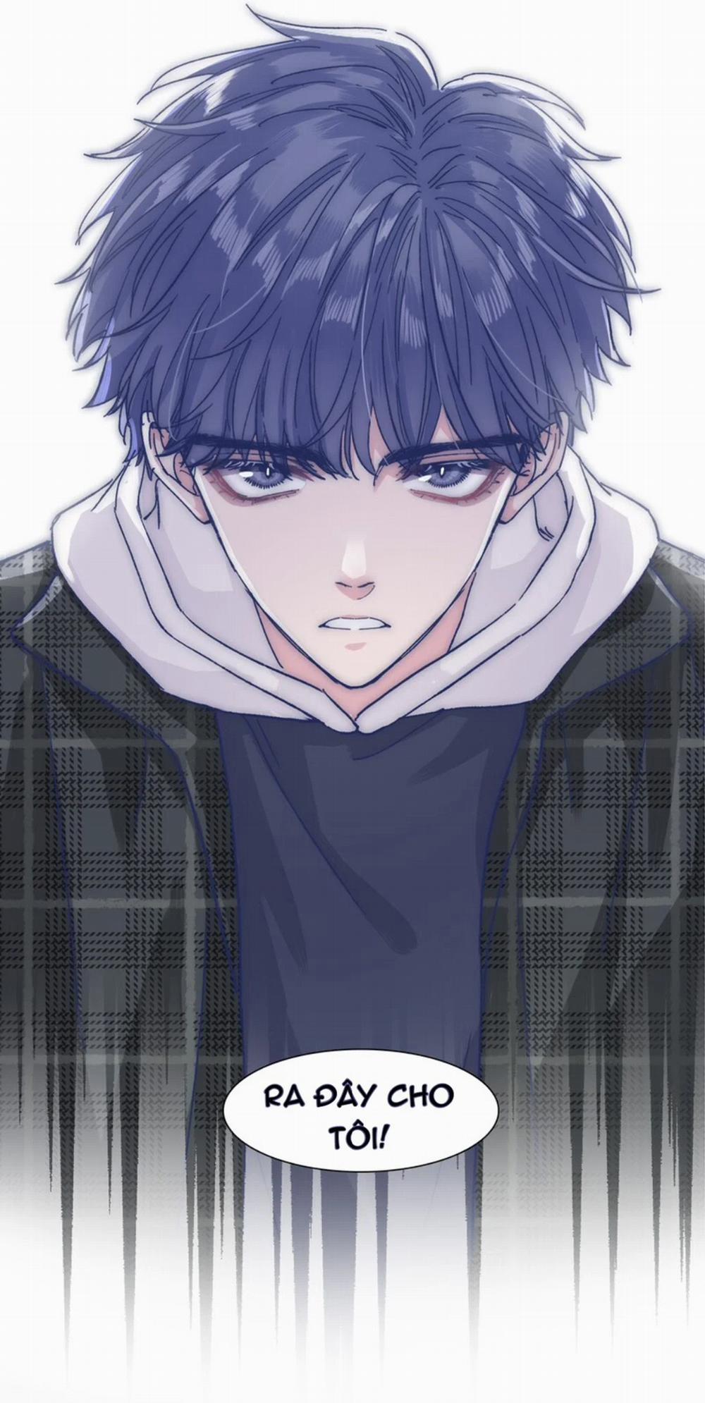 Vì Ngươi Hiến Dâng Cổ Của Ta 28 trang 35