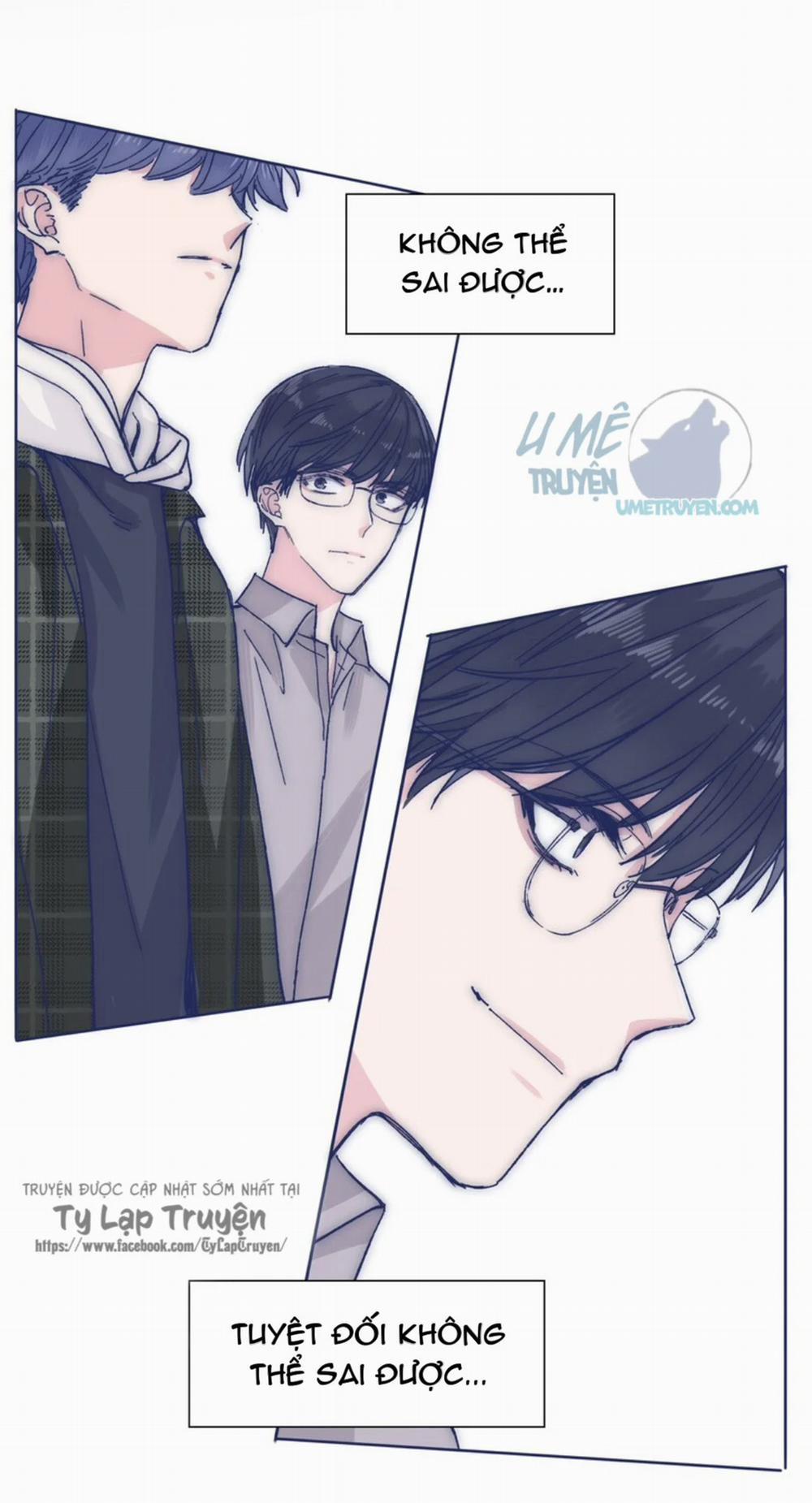 Vì Ngươi Hiến Dâng Cổ Của Ta 28 trang 36