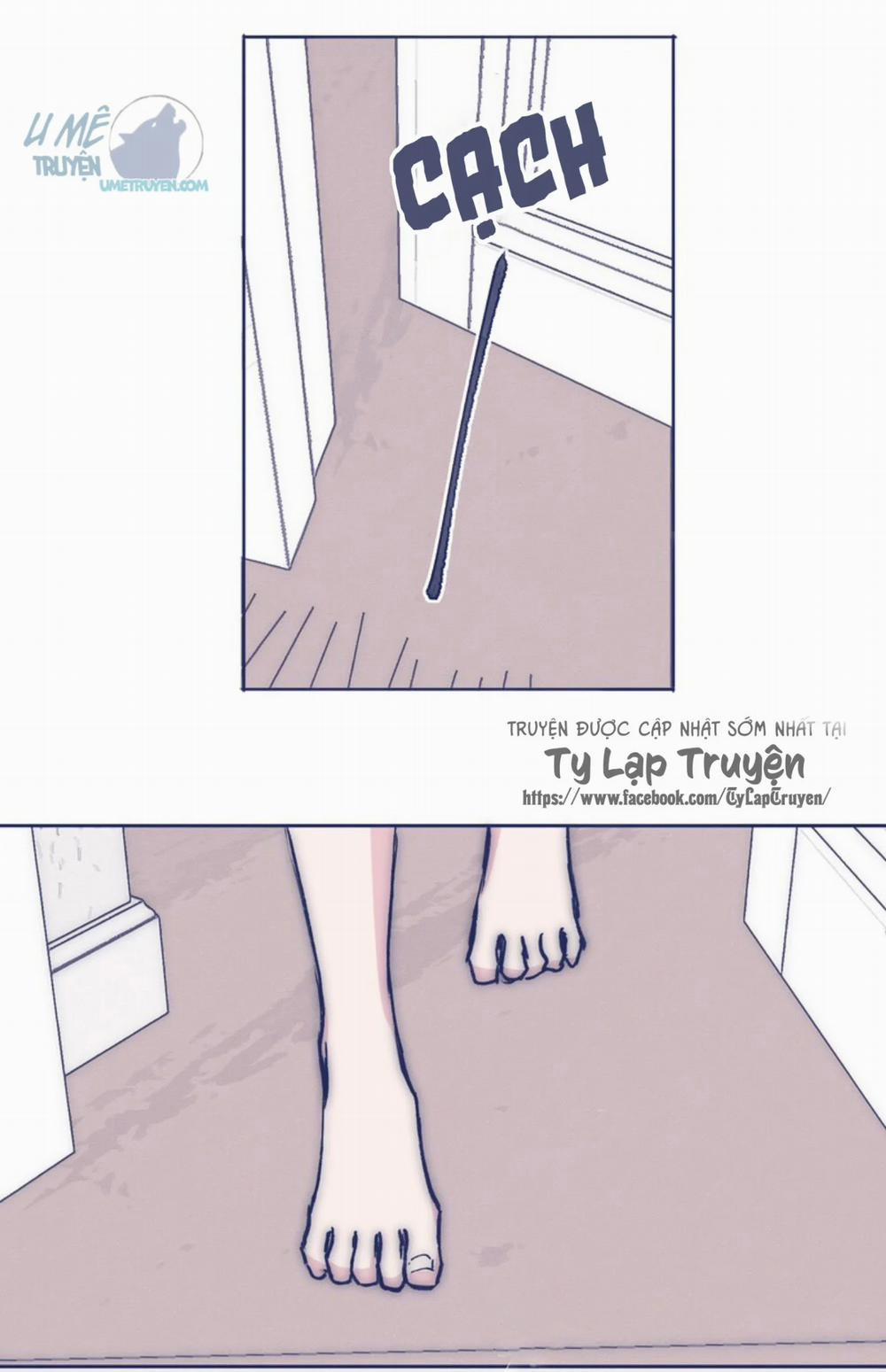 Vì Ngươi Hiến Dâng Cổ Của Ta 28 trang 37