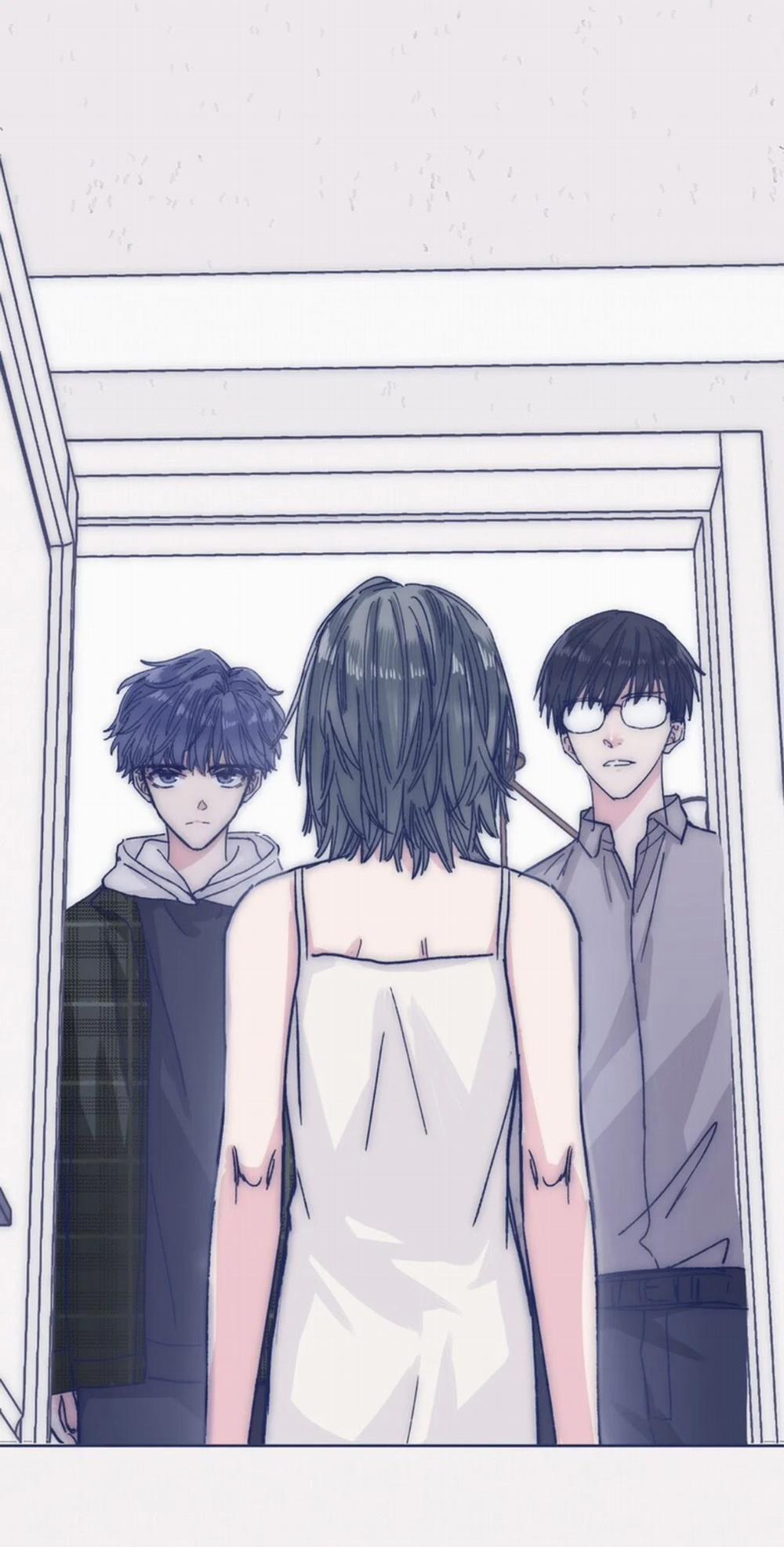 Vì Ngươi Hiến Dâng Cổ Của Ta 28 trang 38