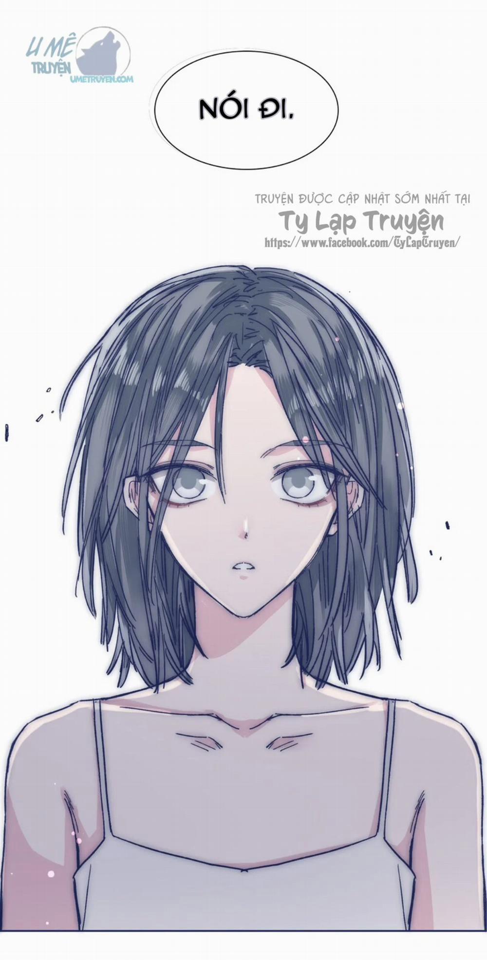 Vì Ngươi Hiến Dâng Cổ Của Ta 28 trang 40