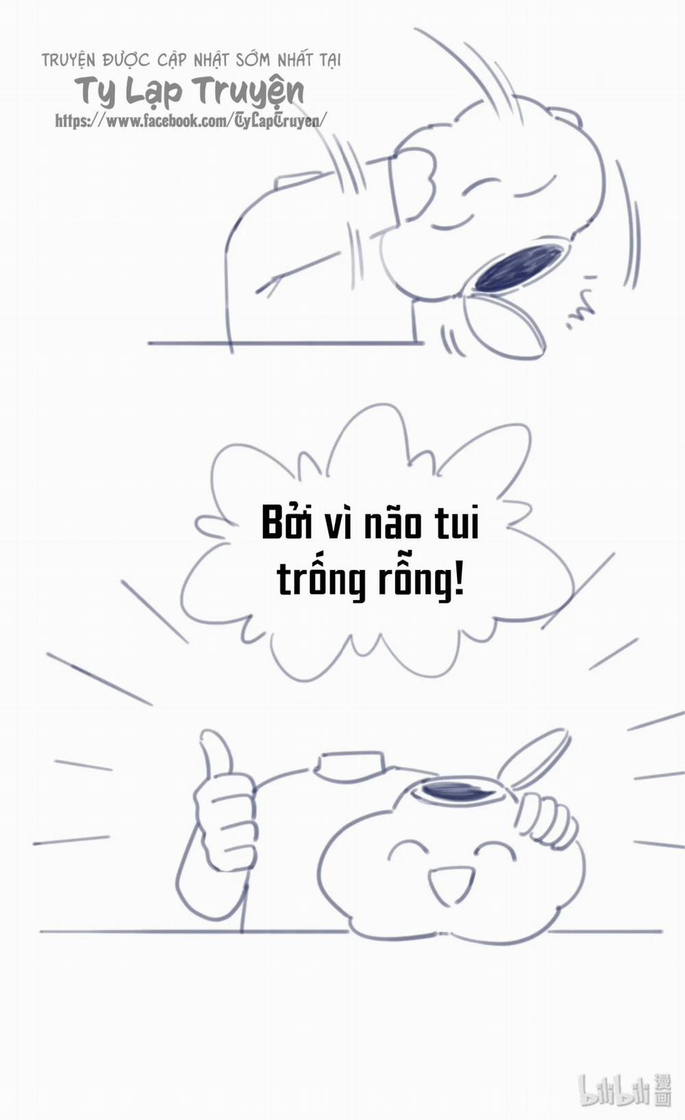 Vì Ngươi Hiến Dâng Cổ Của Ta 28 trang 44