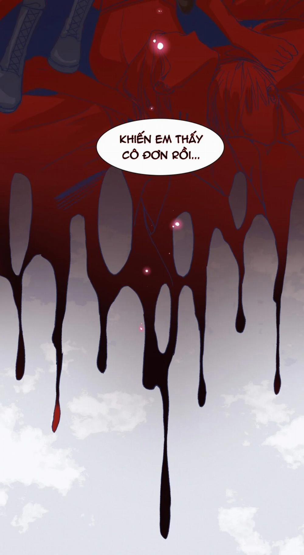 Vì Ngươi Hiến Dâng Cổ Của Ta 28 trang 6