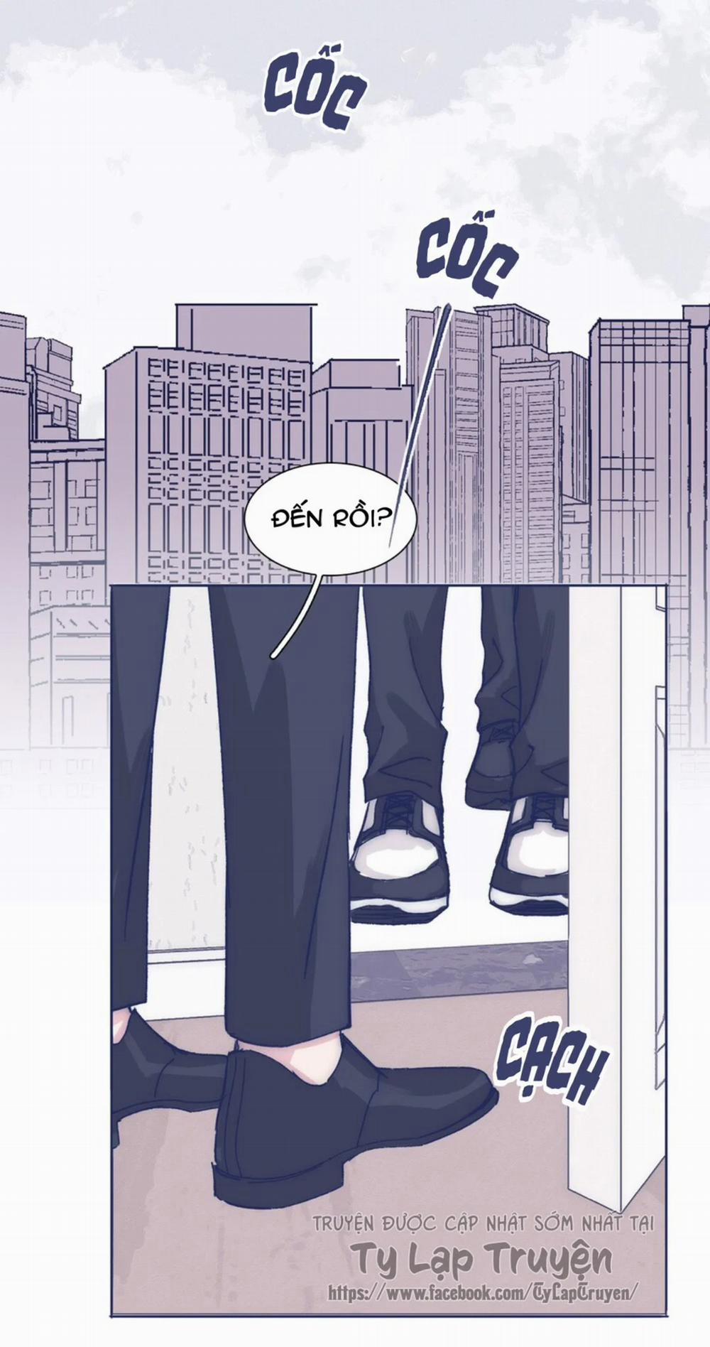 Vì Ngươi Hiến Dâng Cổ Của Ta 28 trang 7