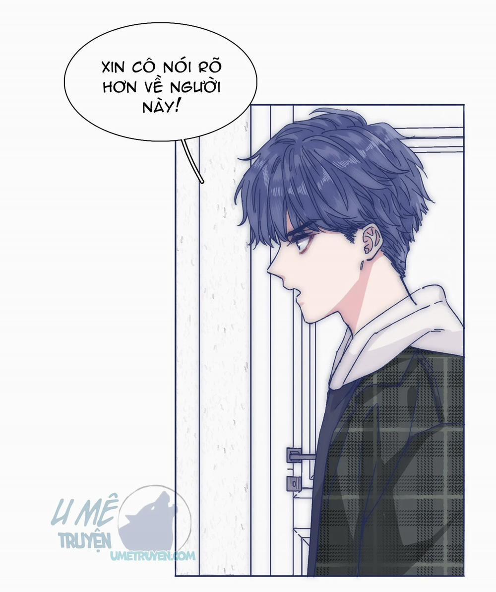 Vì Ngươi Hiến Dâng Cổ Của Ta 29 trang 11