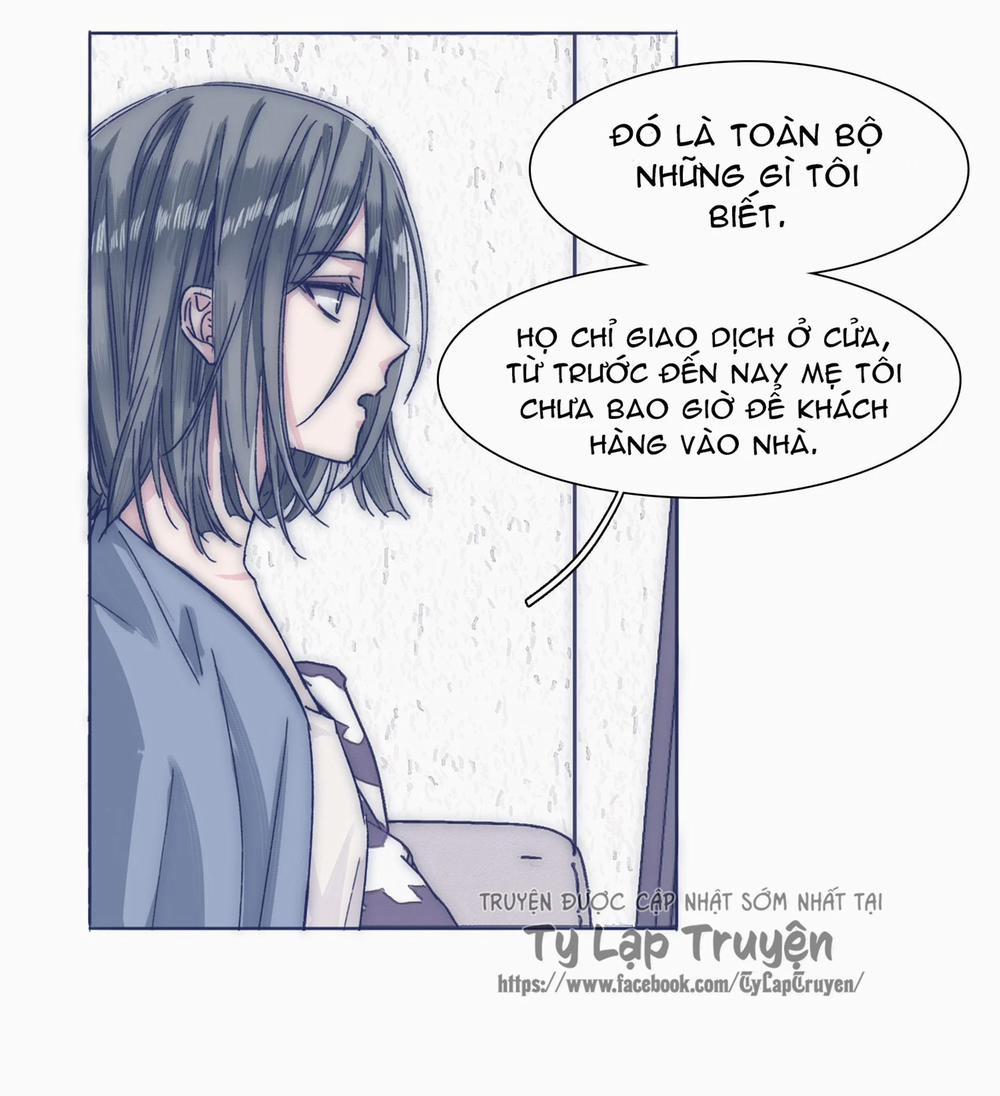 Vì Ngươi Hiến Dâng Cổ Của Ta 29 trang 12