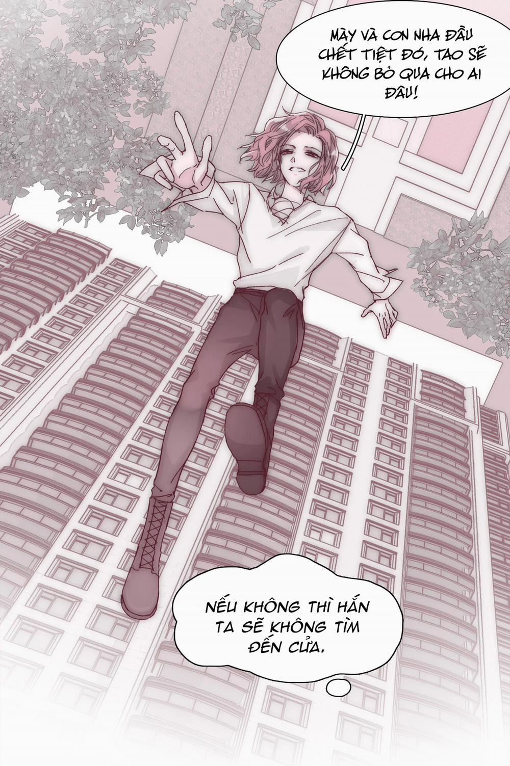 Vì Ngươi Hiến Dâng Cổ Của Ta 29 trang 14