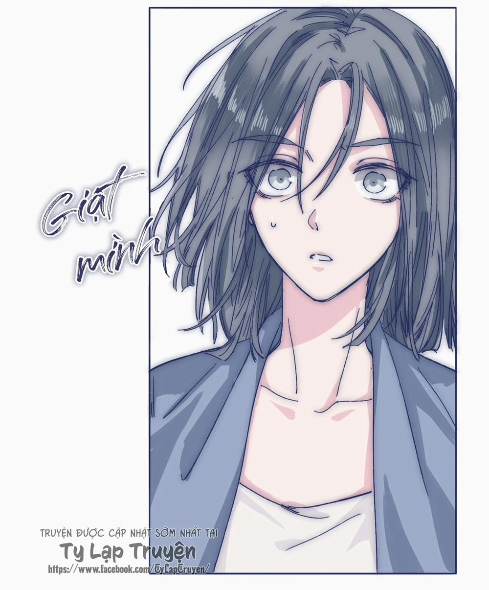 Vì Ngươi Hiến Dâng Cổ Của Ta 29 trang 17