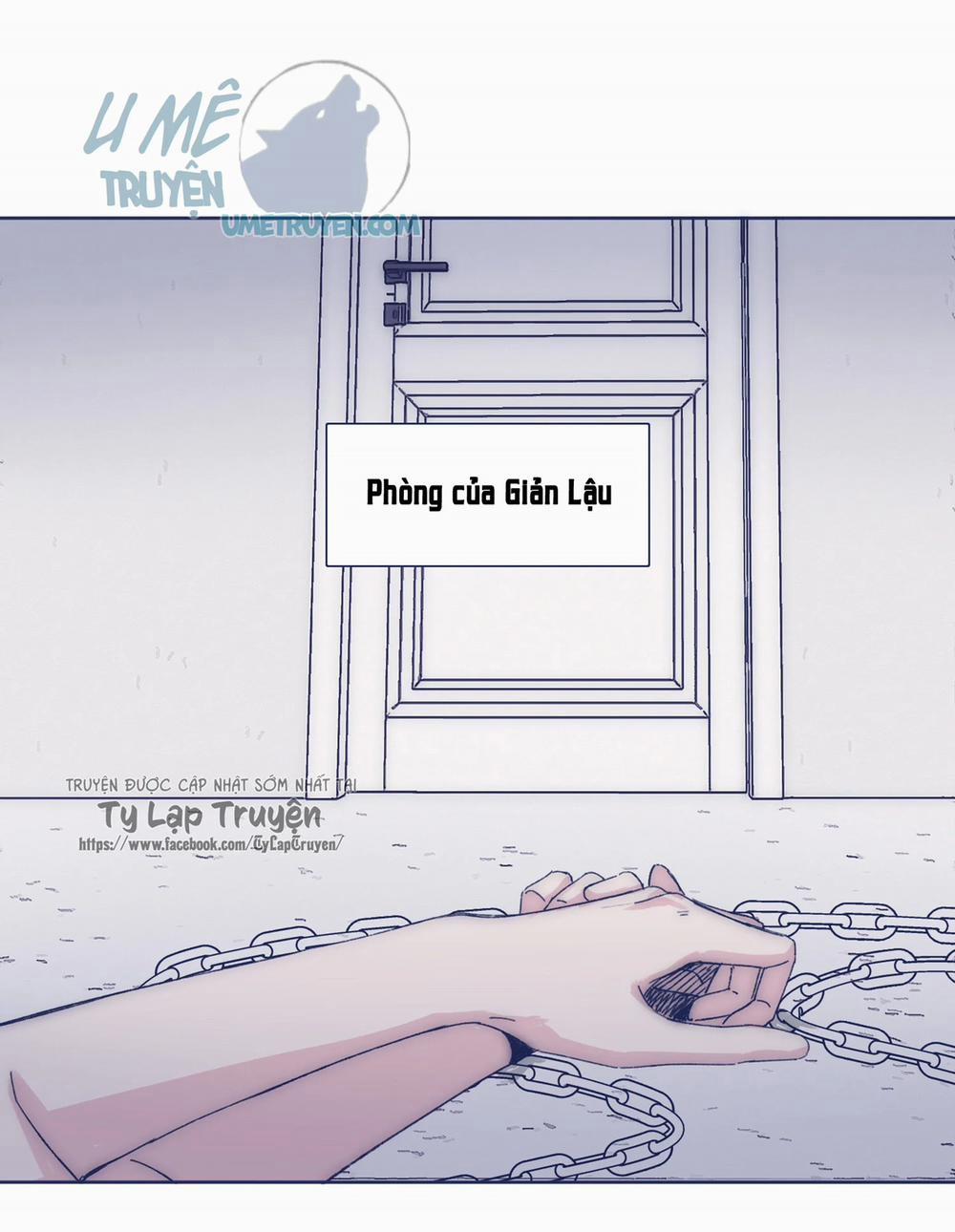 Vì Ngươi Hiến Dâng Cổ Của Ta 29 trang 2