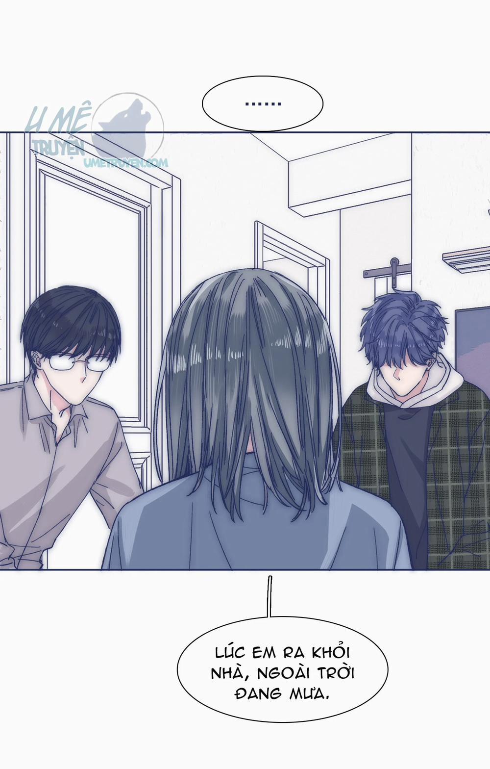 Vì Ngươi Hiến Dâng Cổ Của Ta 29 trang 21