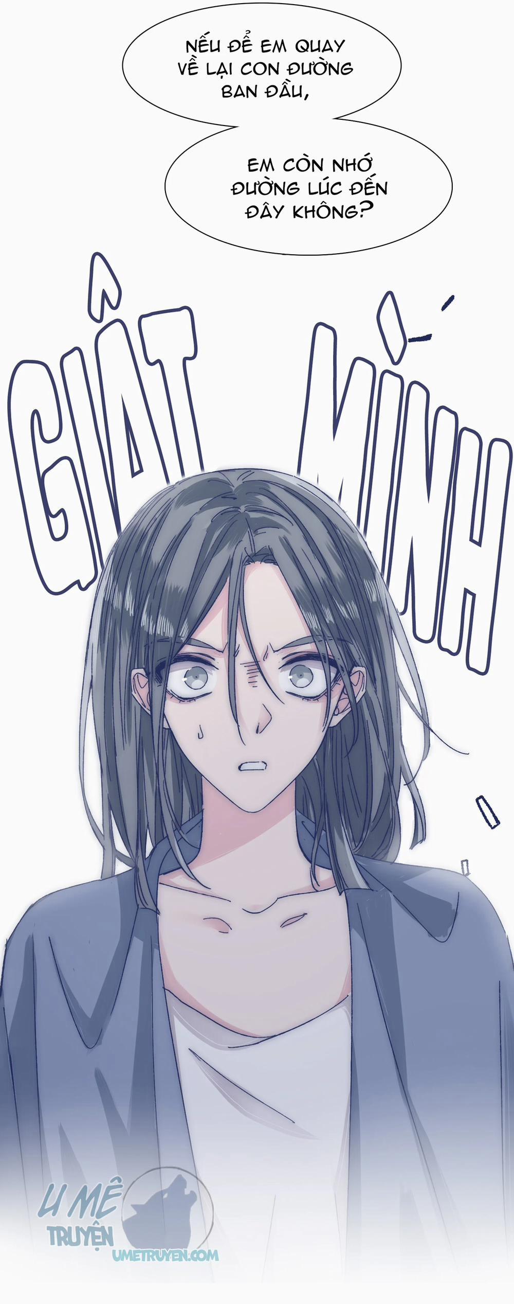 Vì Ngươi Hiến Dâng Cổ Của Ta 29 trang 25