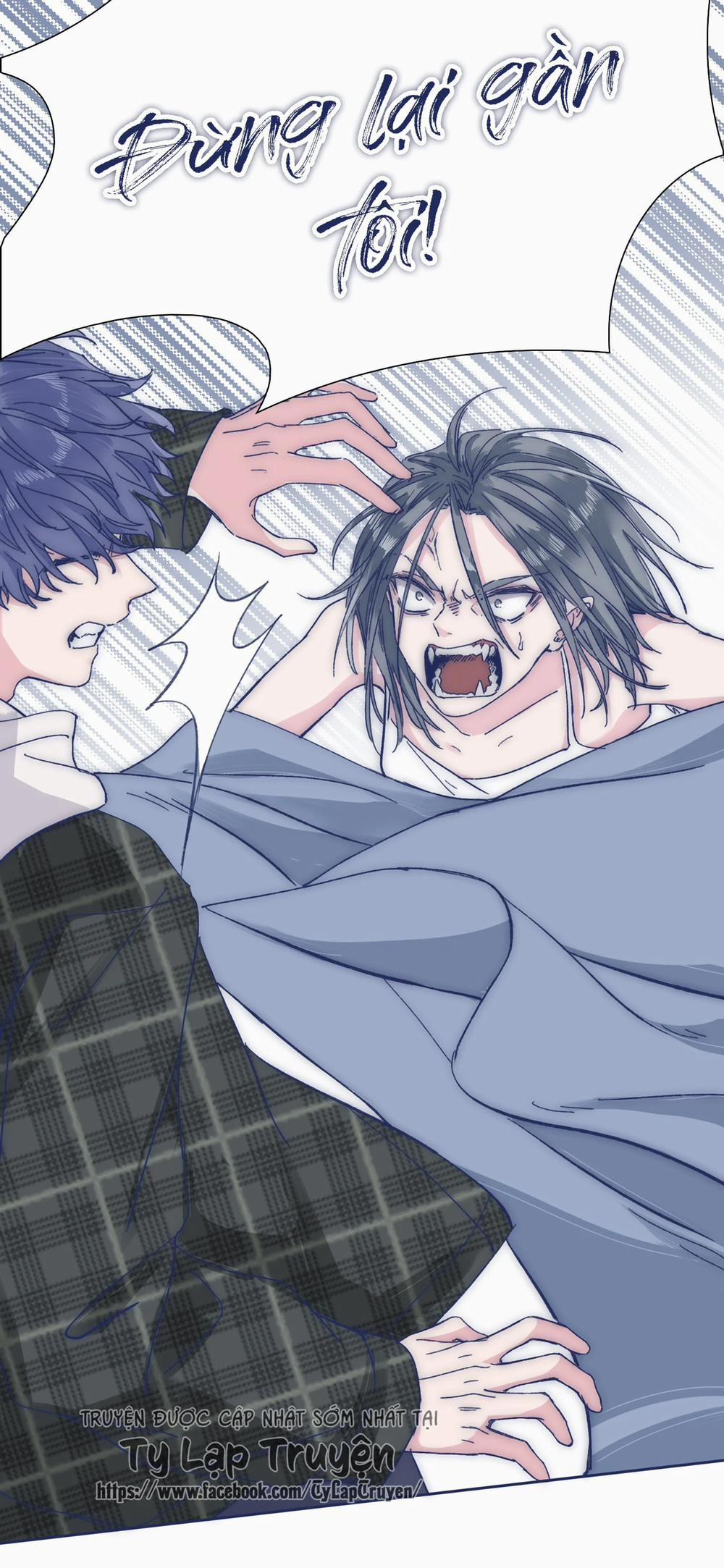 Vì Ngươi Hiến Dâng Cổ Của Ta 29 trang 27