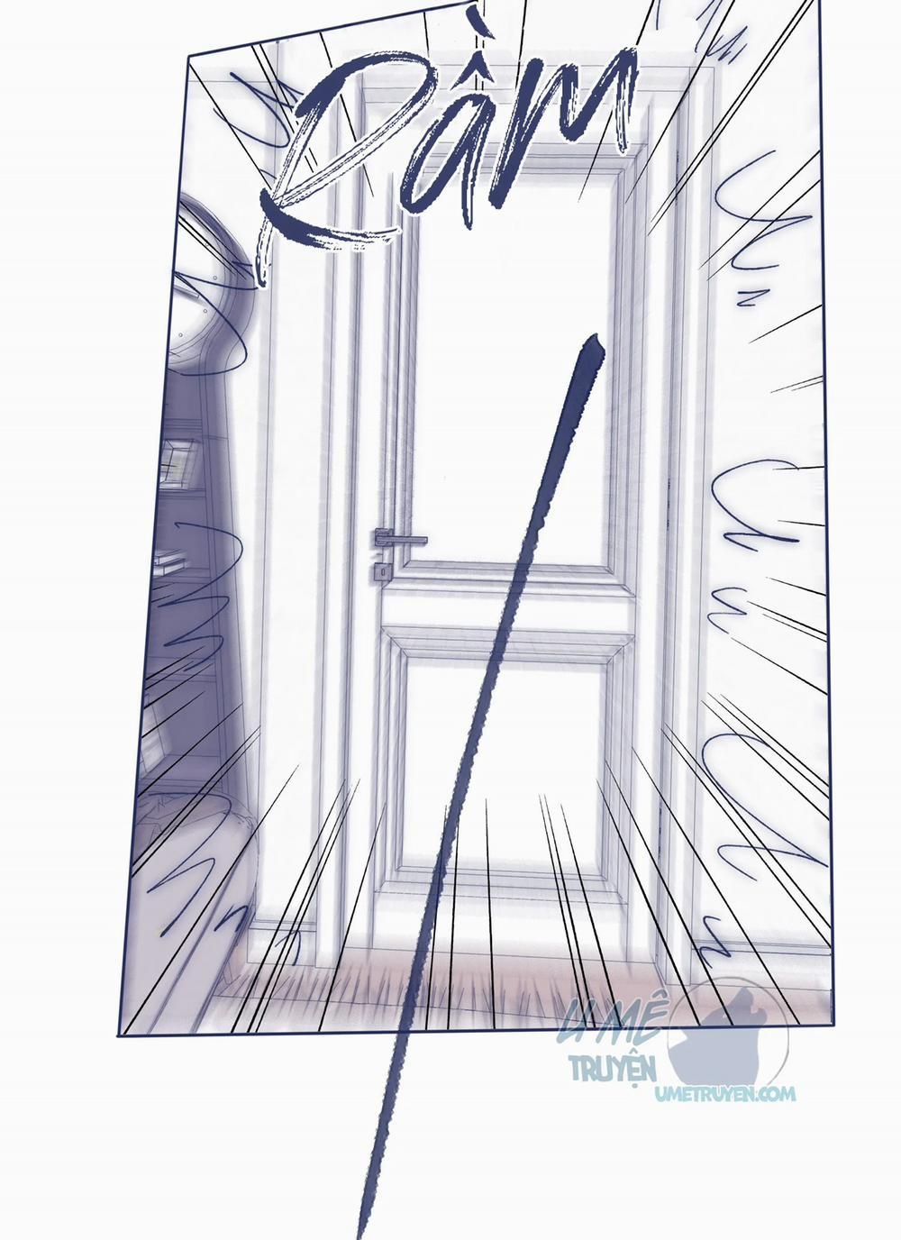 Vì Ngươi Hiến Dâng Cổ Của Ta 29 trang 29