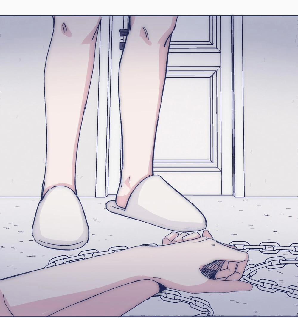 Vì Ngươi Hiến Dâng Cổ Của Ta 29 trang 3