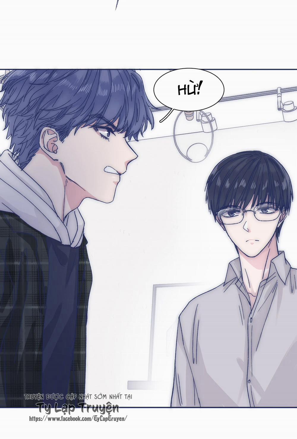 Vì Ngươi Hiến Dâng Cổ Của Ta 29 trang 30