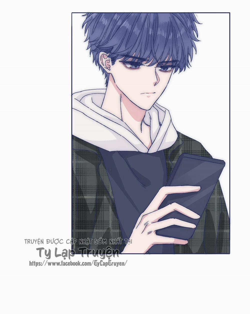 Vì Ngươi Hiến Dâng Cổ Của Ta 29 trang 36