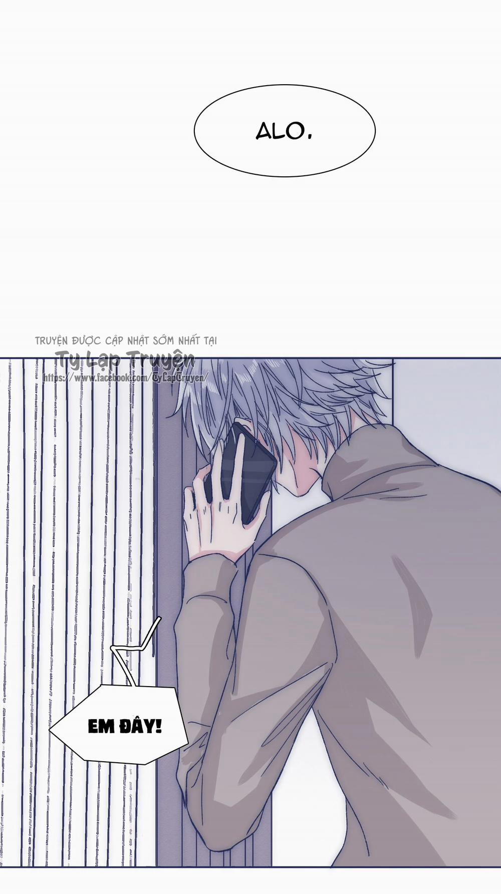 Vì Ngươi Hiến Dâng Cổ Của Ta 29 trang 38