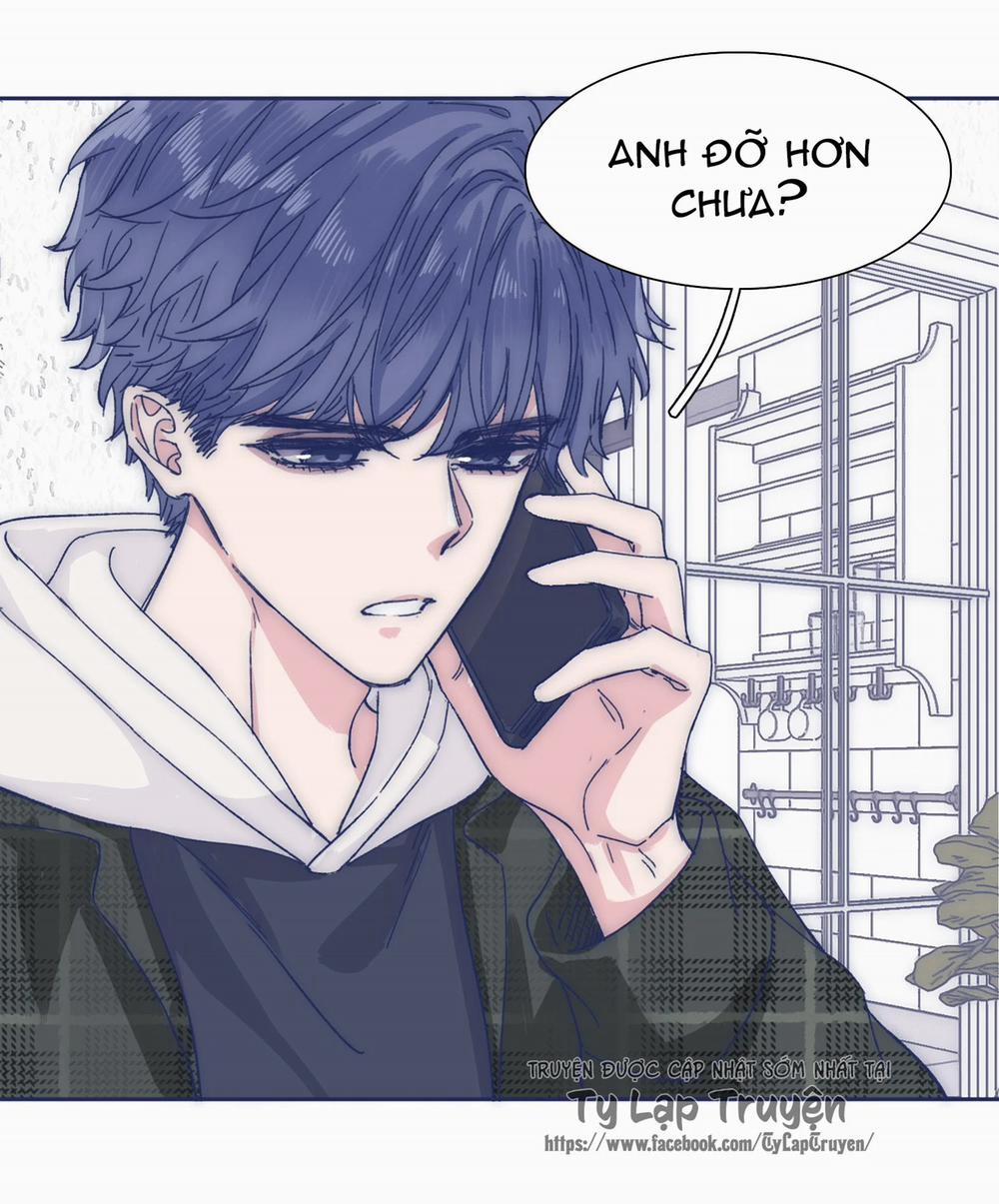 Vì Ngươi Hiến Dâng Cổ Của Ta 29 trang 39