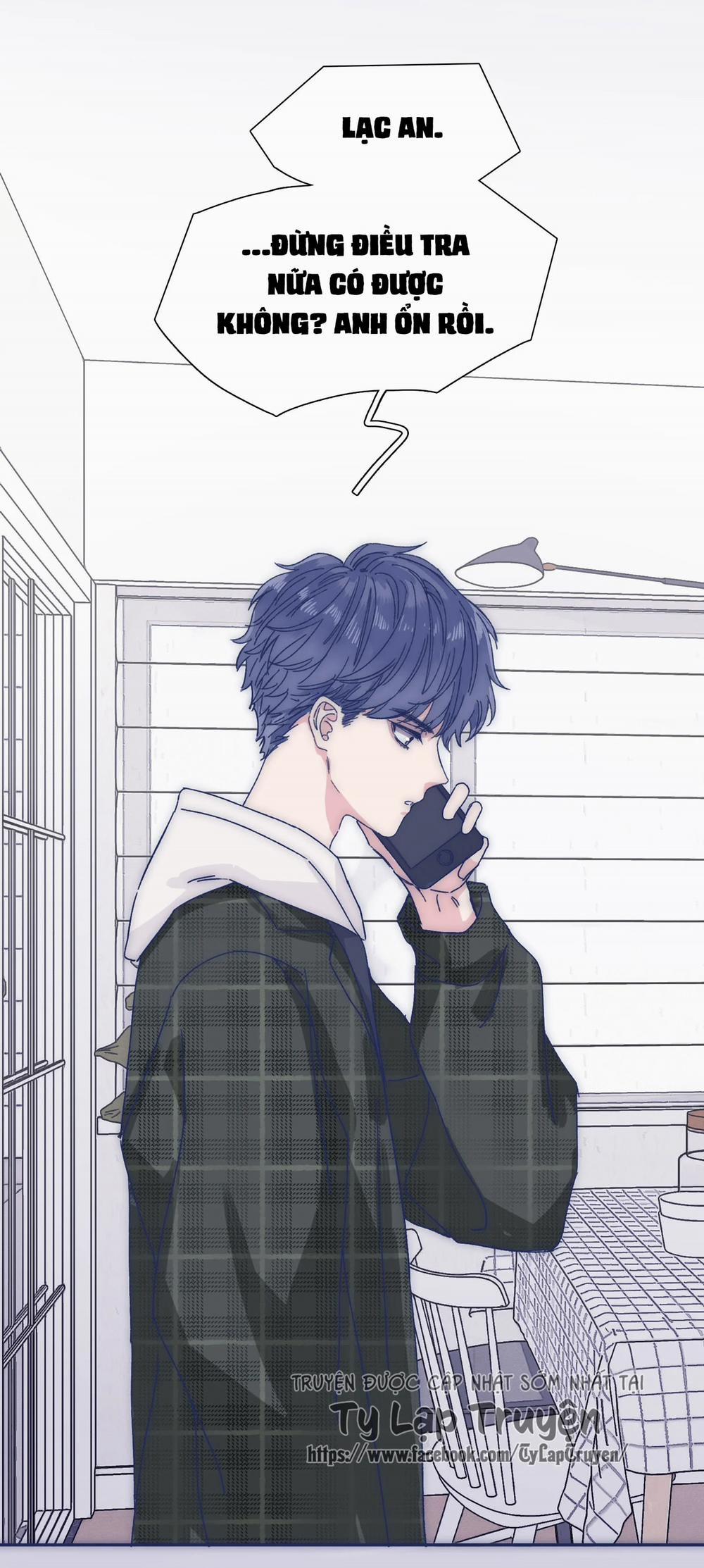 Vì Ngươi Hiến Dâng Cổ Của Ta 29 trang 44