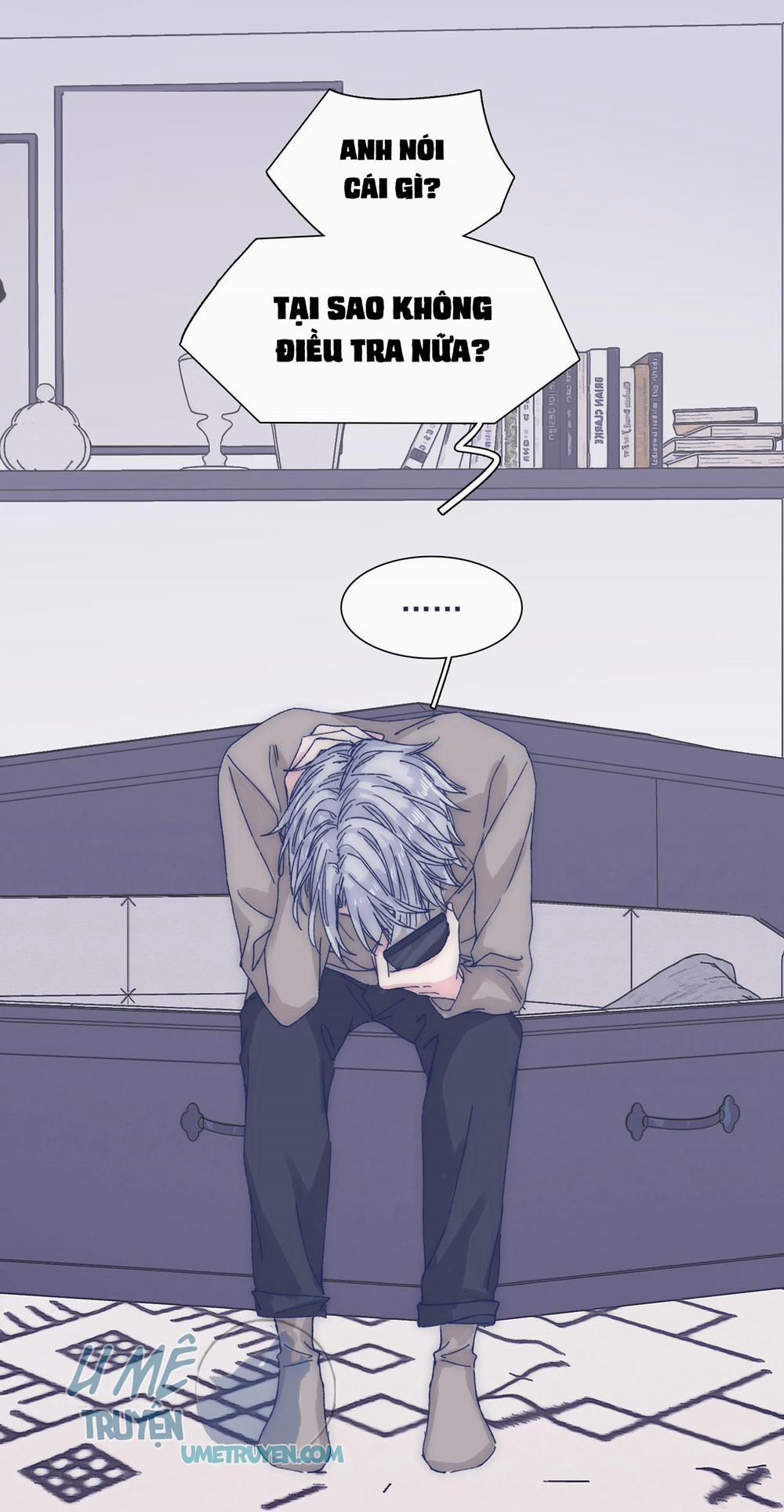 Vì Ngươi Hiến Dâng Cổ Của Ta 29 trang 45