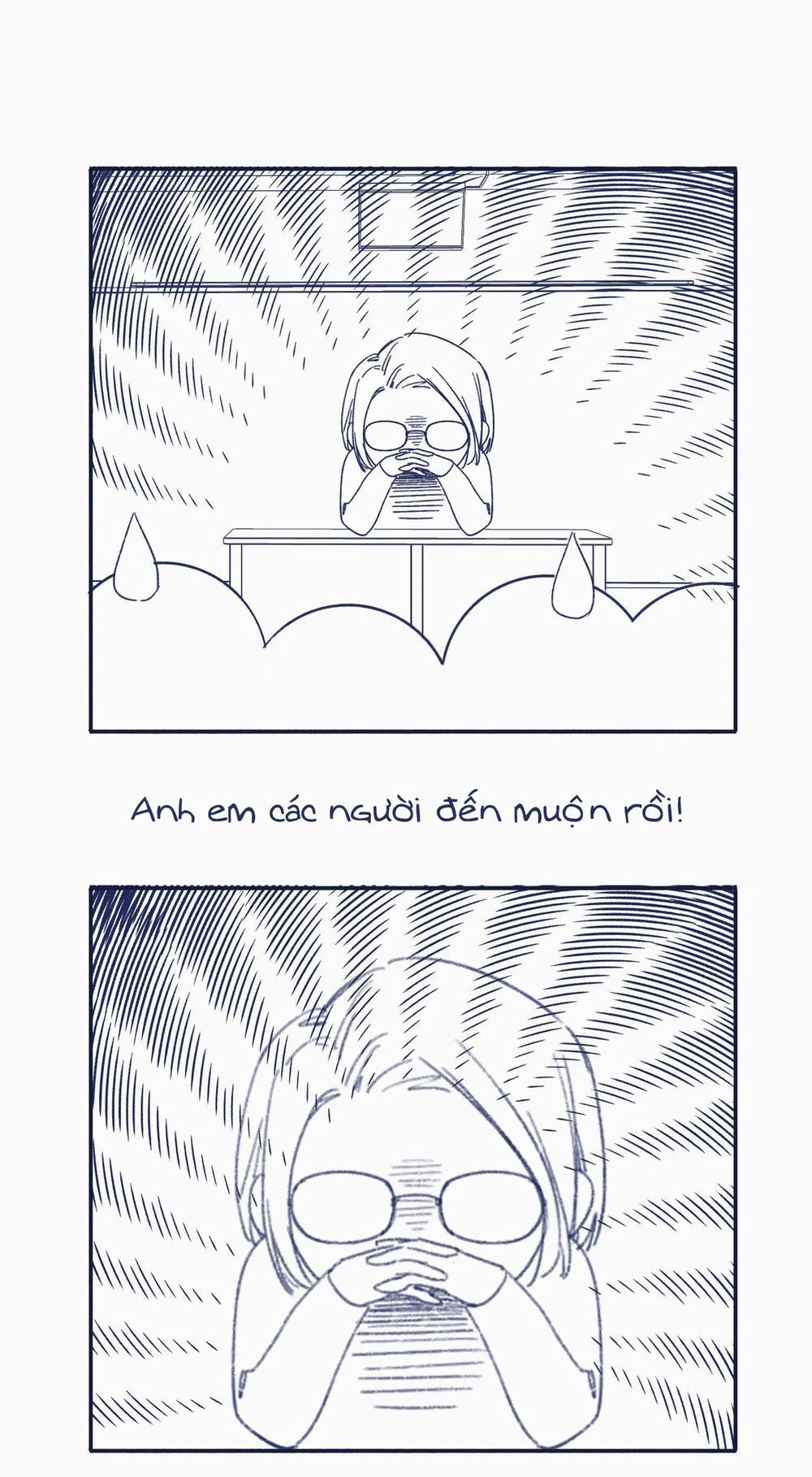 Vì Ngươi Hiến Dâng Cổ Của Ta 29 trang 49