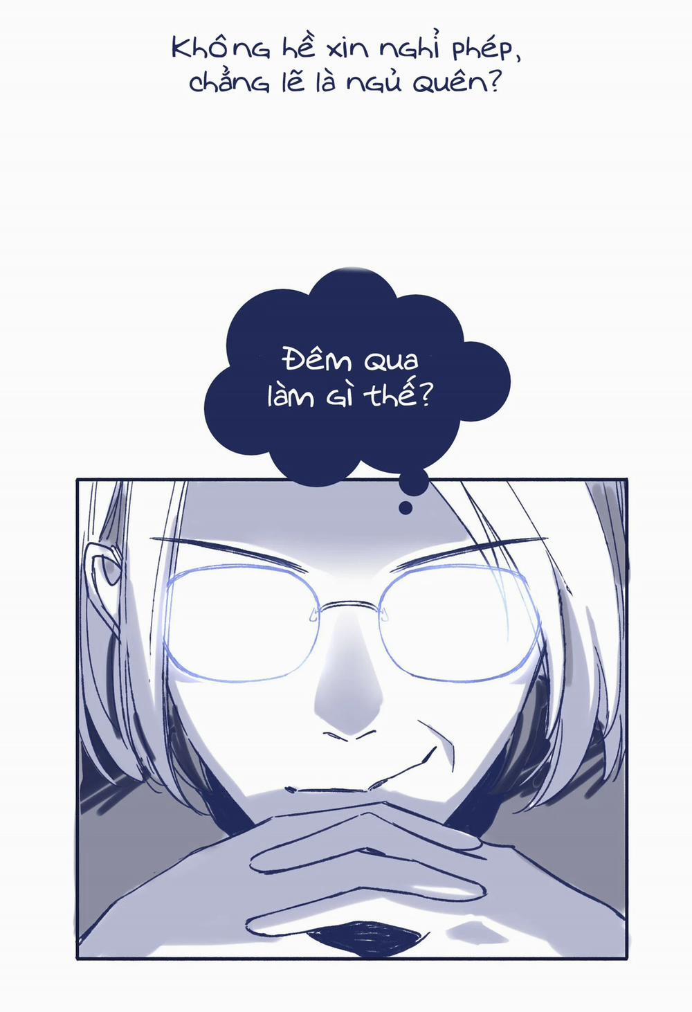 Vì Ngươi Hiến Dâng Cổ Của Ta 29 trang 50