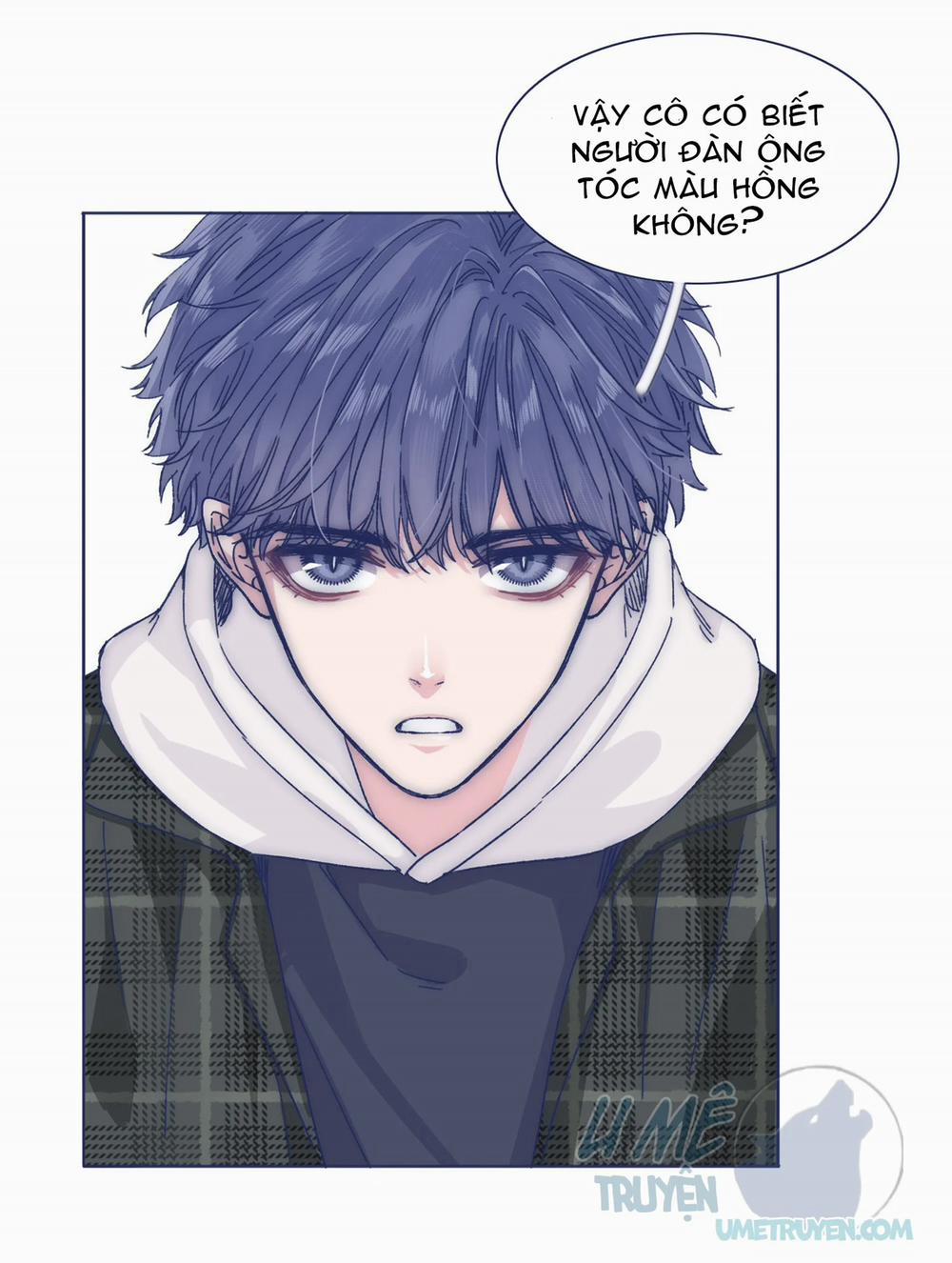 Vì Ngươi Hiến Dâng Cổ Của Ta 29 trang 6