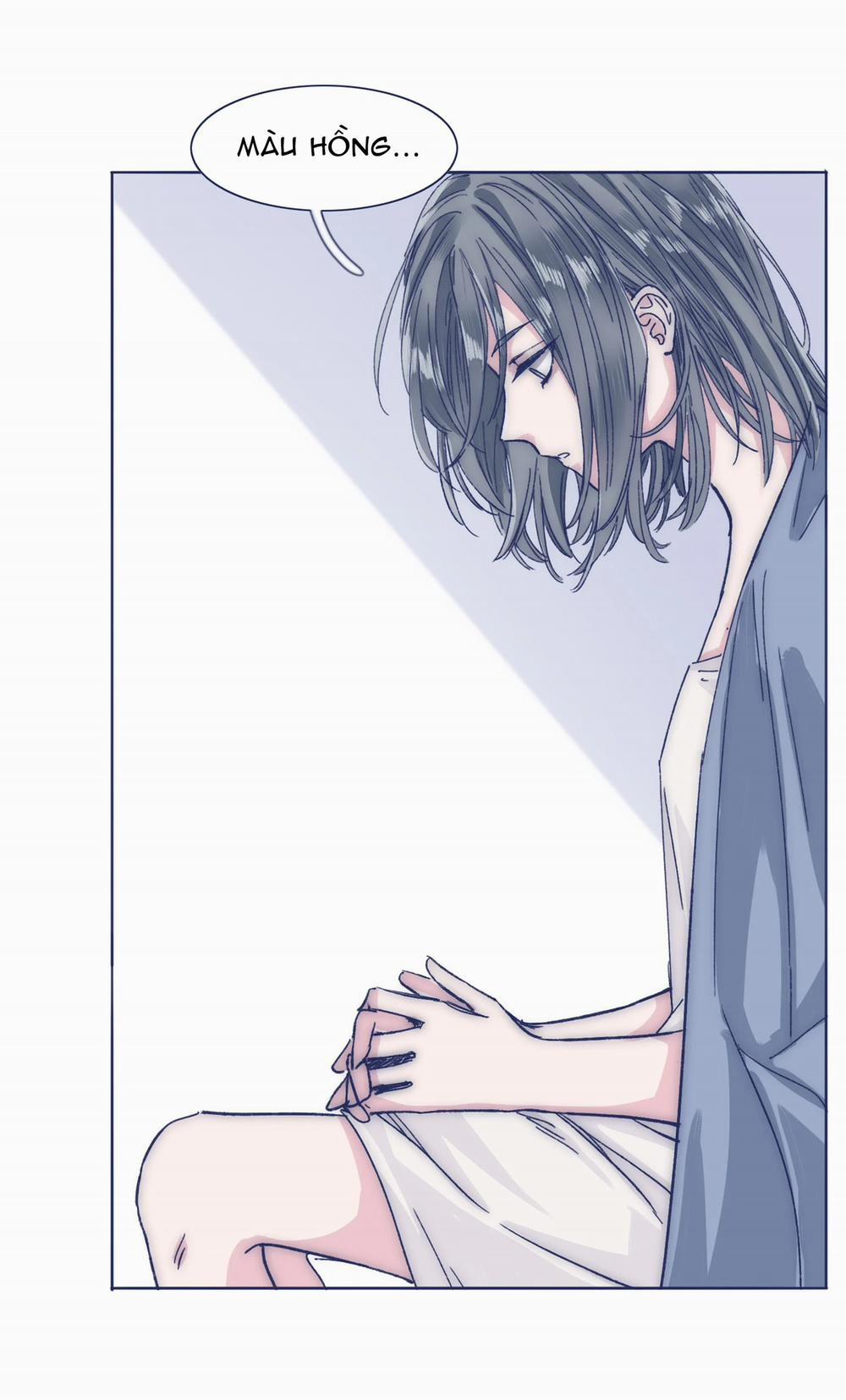 Vì Ngươi Hiến Dâng Cổ Của Ta 29 trang 7