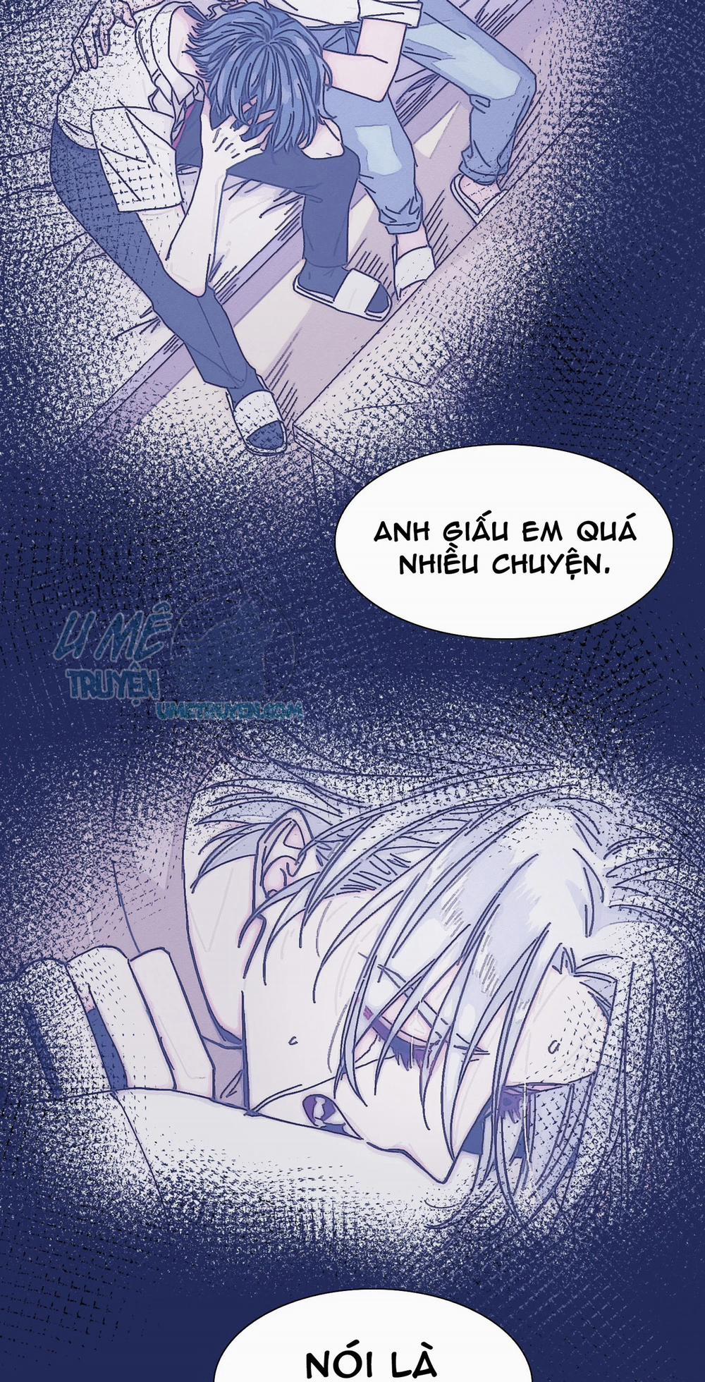 Vì Ngươi Hiến Dâng Cổ Của Ta 30 trang 12