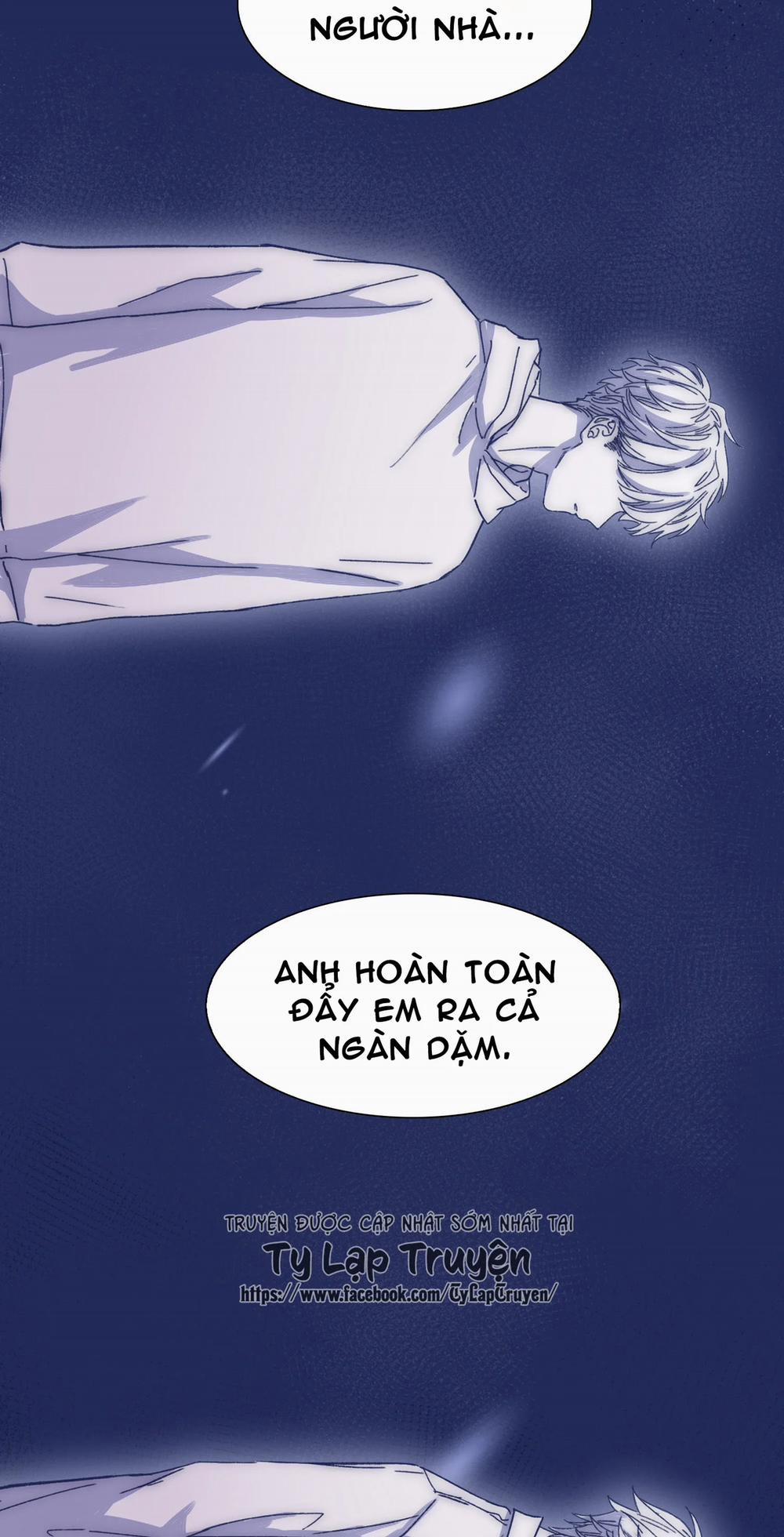 Vì Ngươi Hiến Dâng Cổ Của Ta 30 trang 13