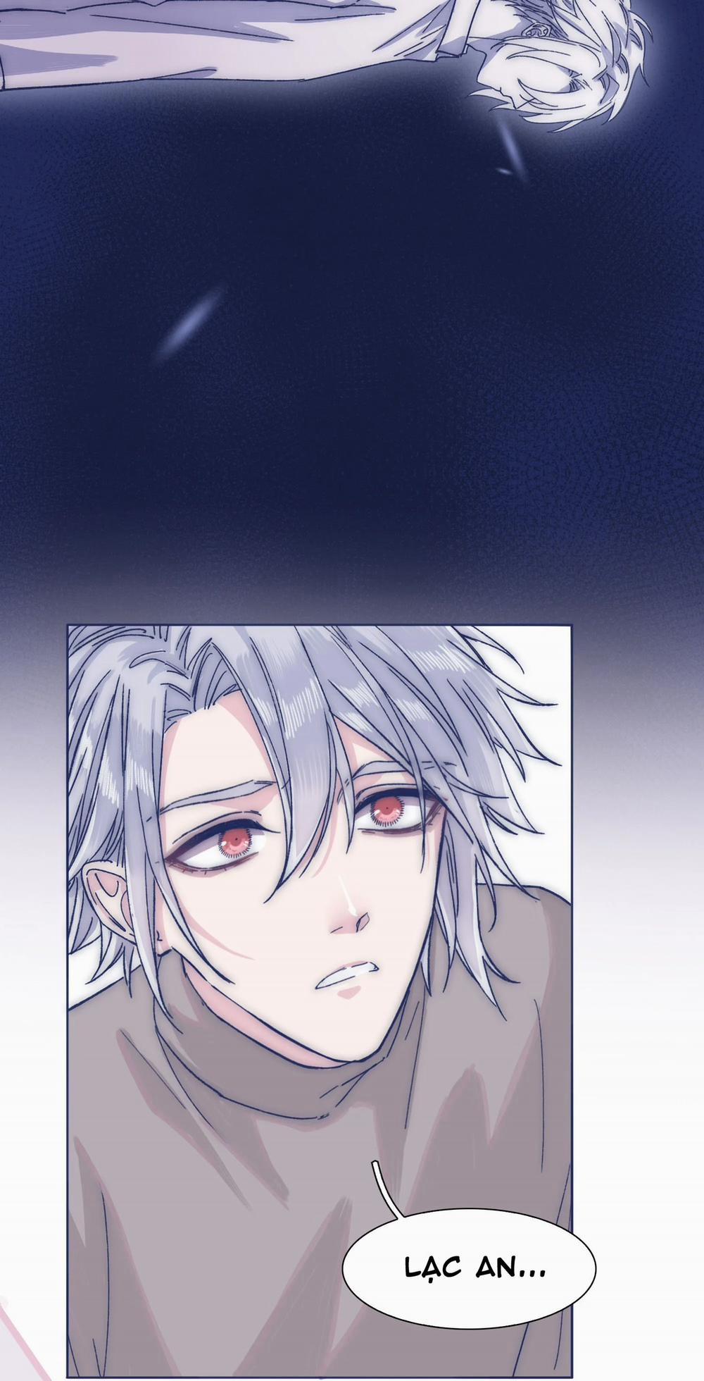 Vì Ngươi Hiến Dâng Cổ Của Ta 30 trang 14