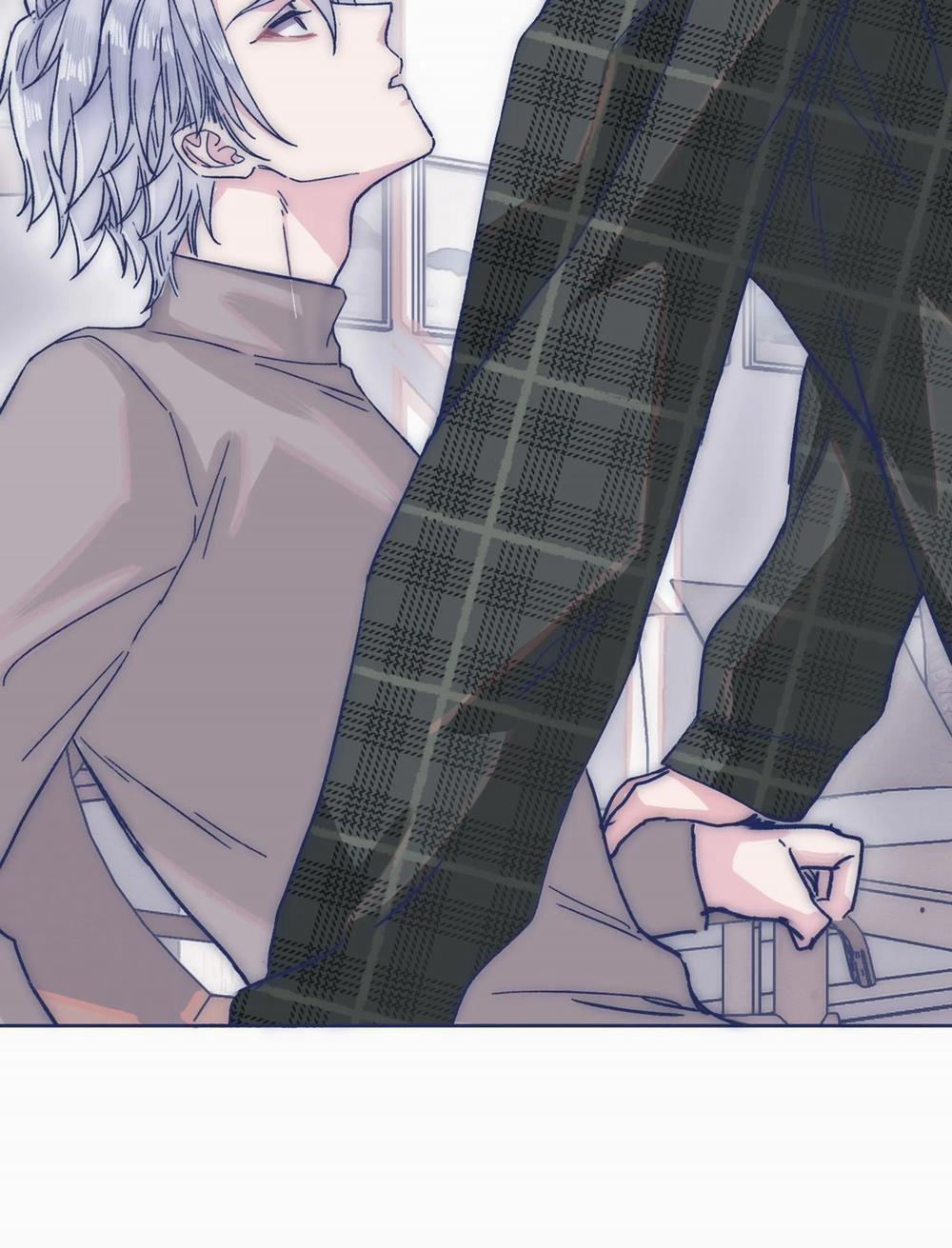 Vì Ngươi Hiến Dâng Cổ Của Ta 30 trang 16