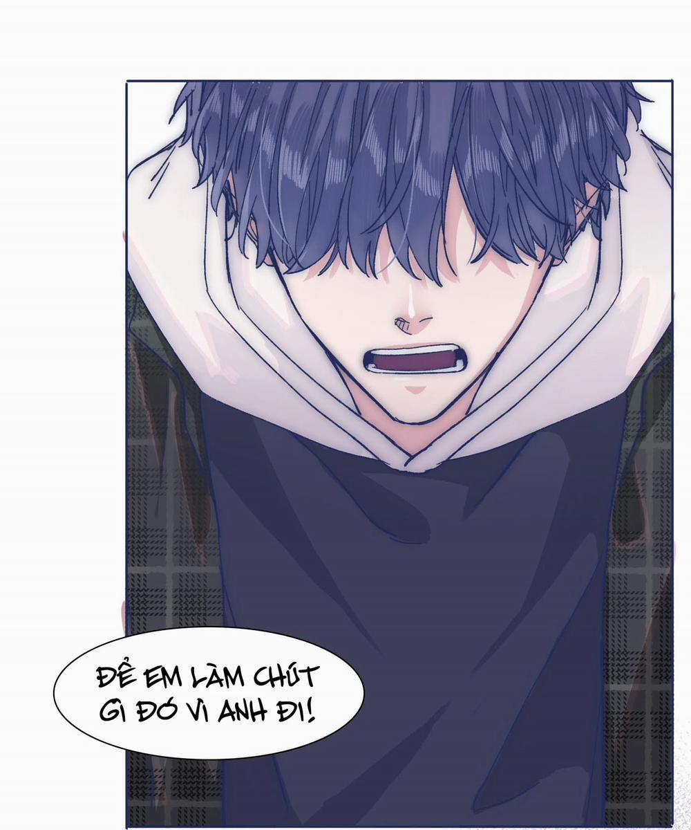 Vì Ngươi Hiến Dâng Cổ Của Ta 30 trang 17