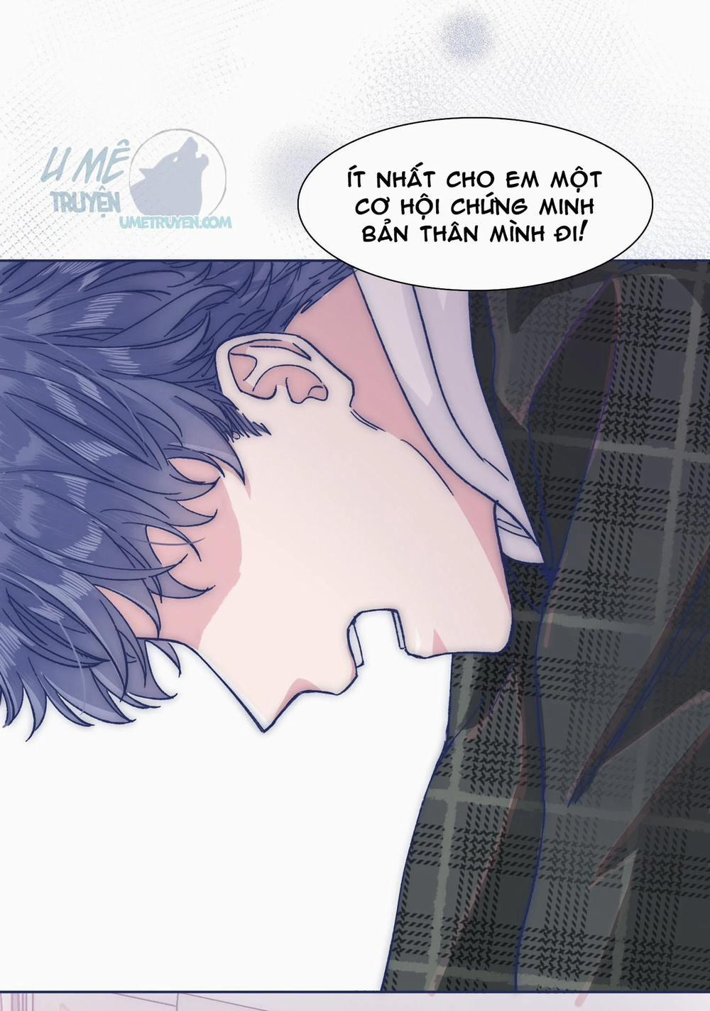 Vì Ngươi Hiến Dâng Cổ Của Ta 30 trang 19