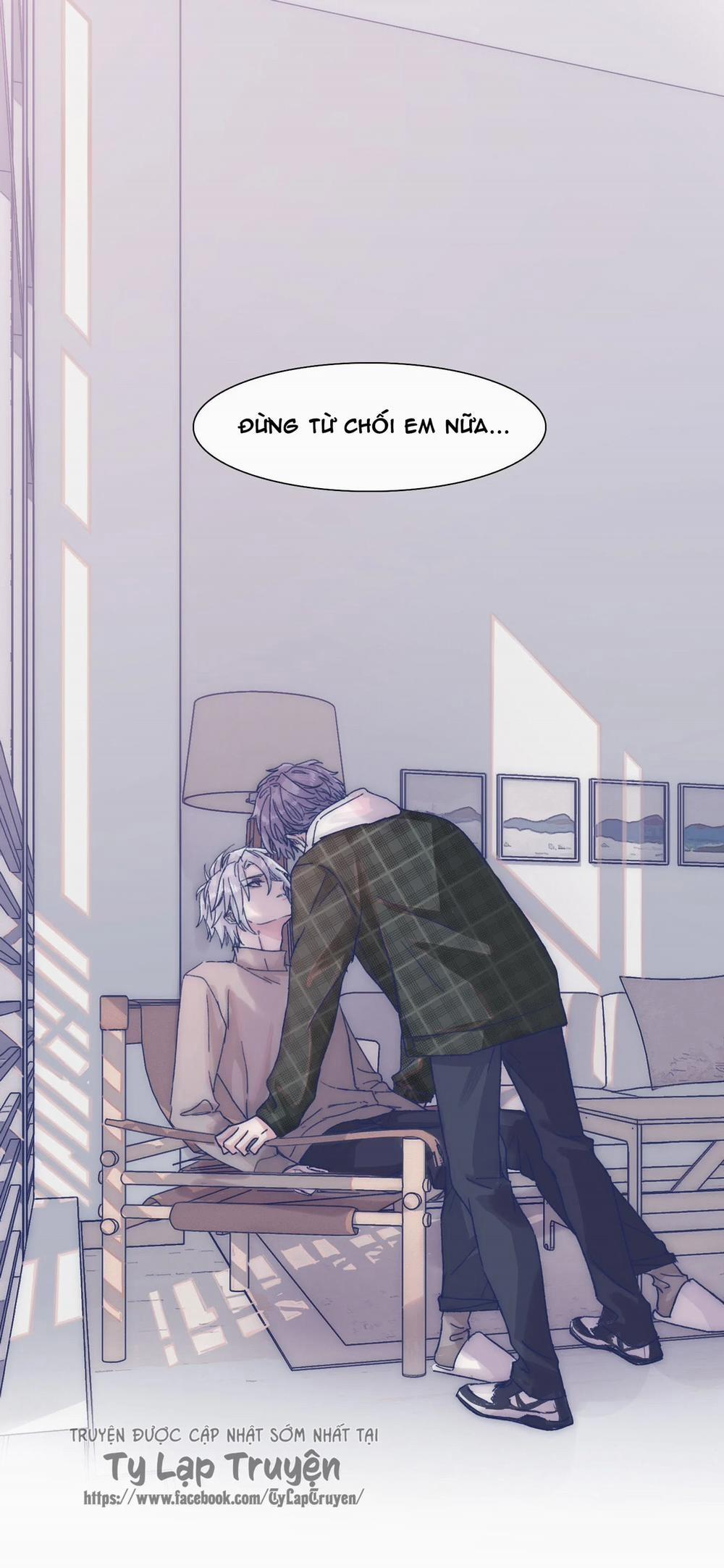 Vì Ngươi Hiến Dâng Cổ Của Ta 30 trang 20