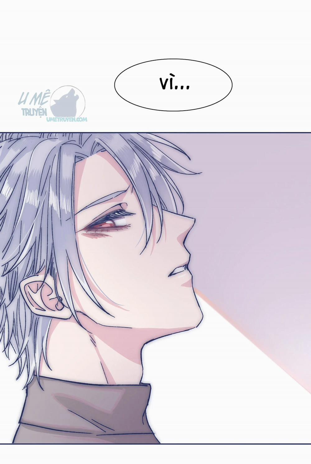 Vì Ngươi Hiến Dâng Cổ Của Ta 30 trang 21