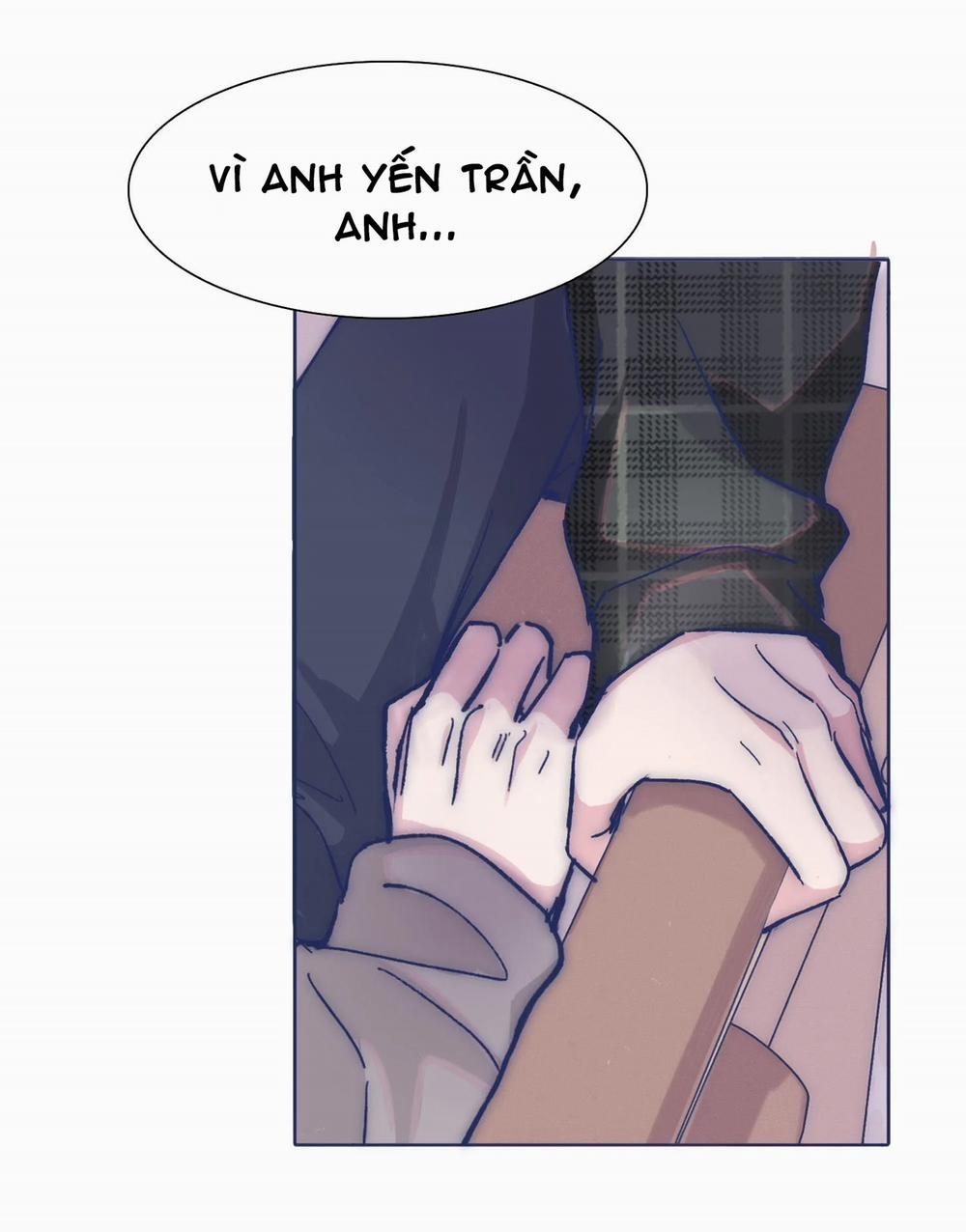 Vì Ngươi Hiến Dâng Cổ Của Ta 30 trang 22