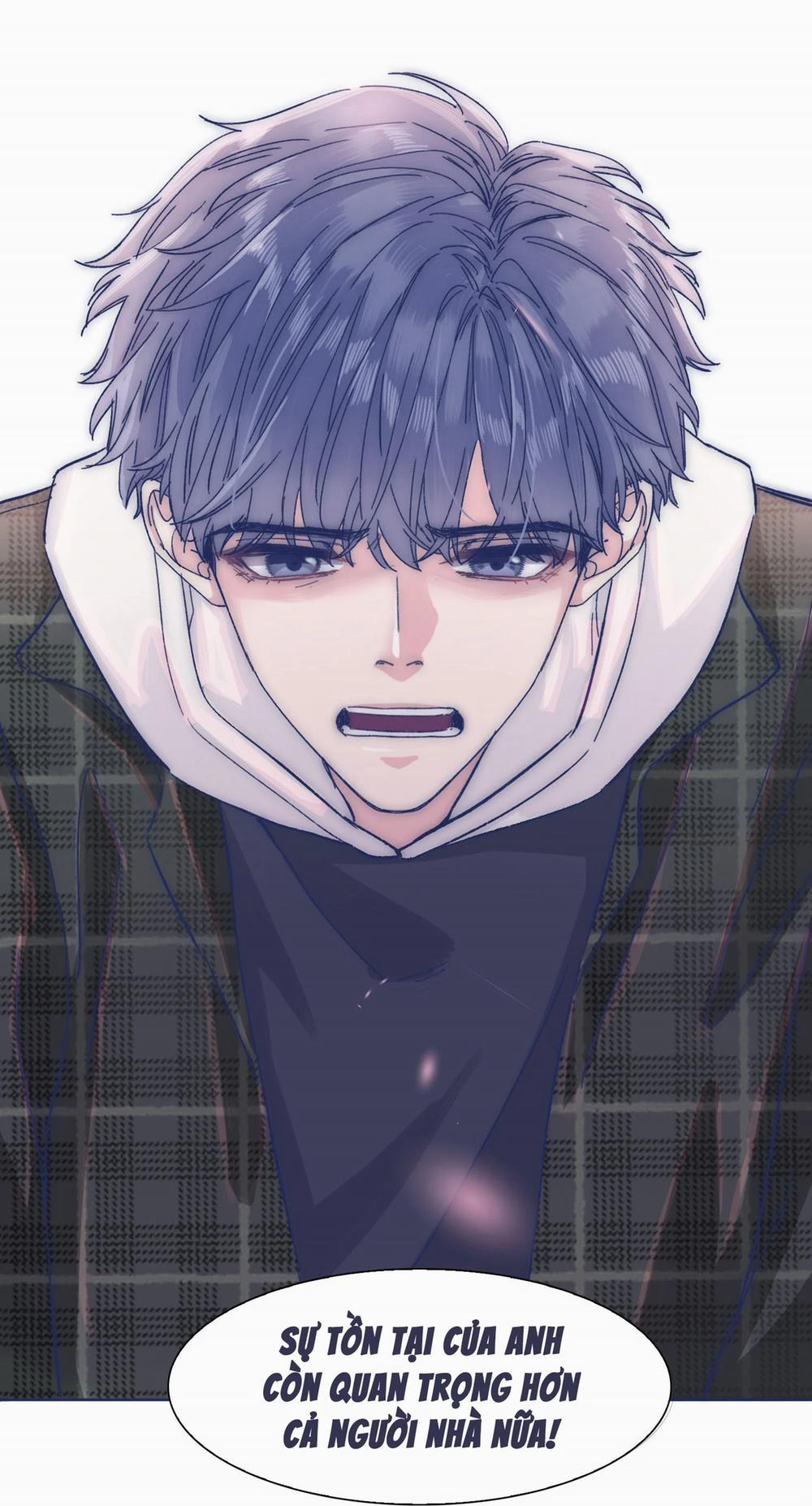 Vì Ngươi Hiến Dâng Cổ Của Ta 30 trang 23