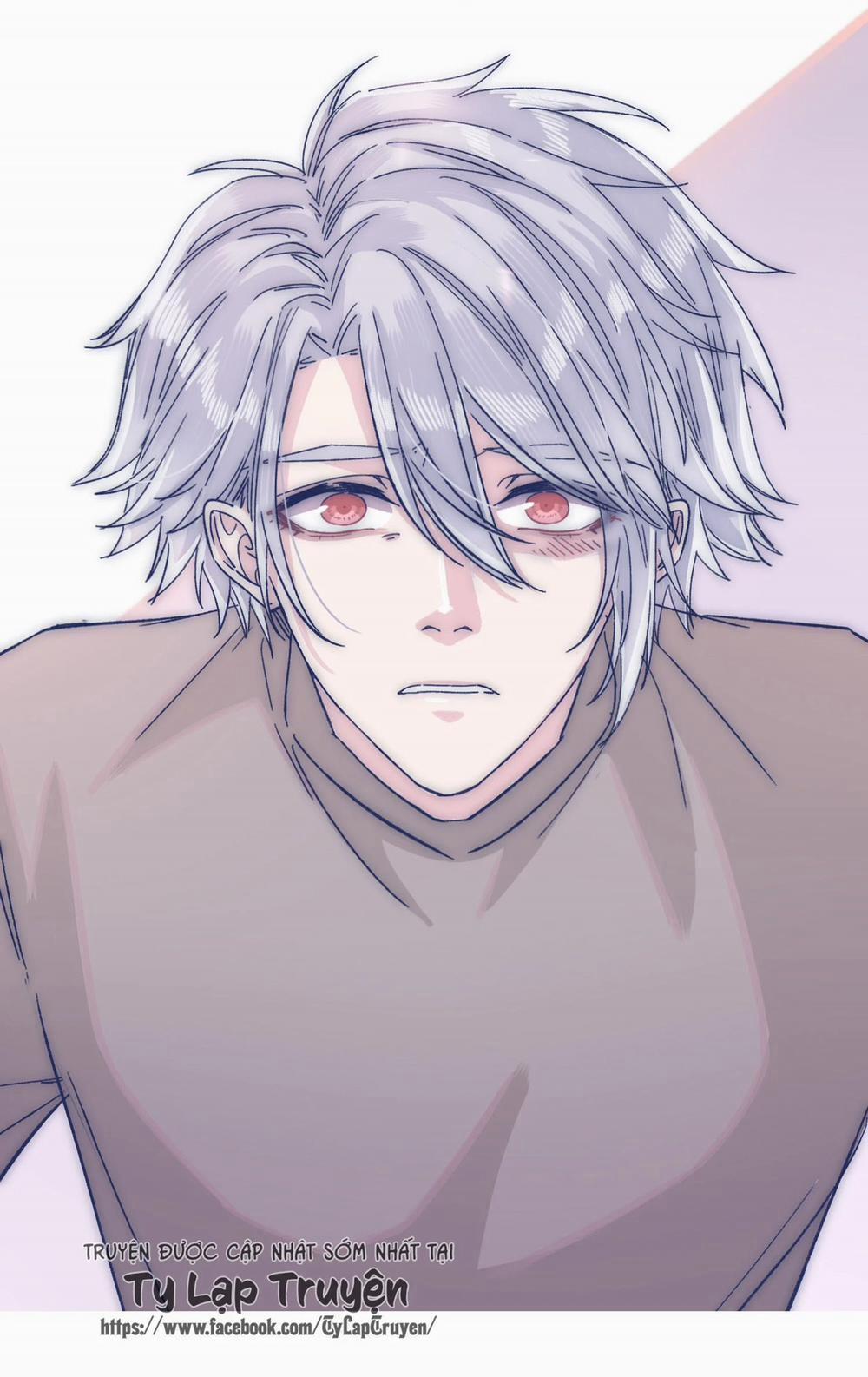 Vì Ngươi Hiến Dâng Cổ Của Ta 30 trang 24