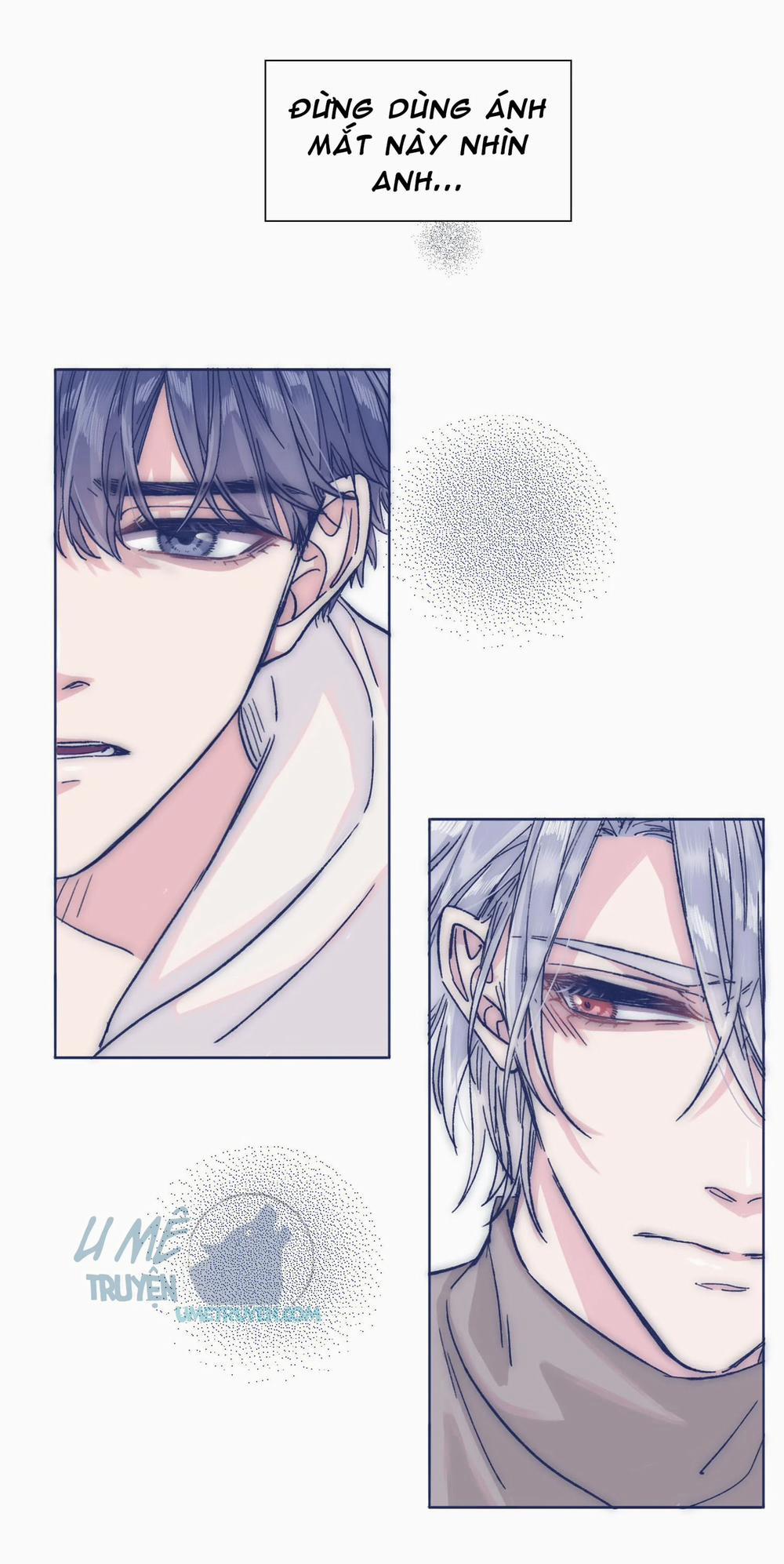 Vì Ngươi Hiến Dâng Cổ Của Ta 30 trang 25