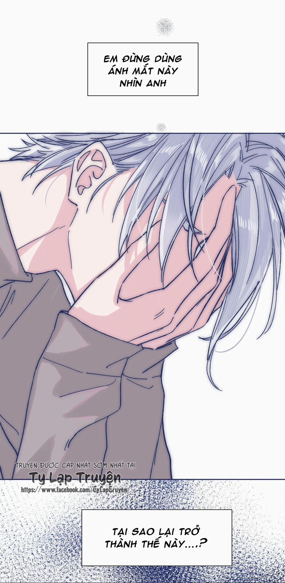 Vì Ngươi Hiến Dâng Cổ Của Ta 30 trang 26