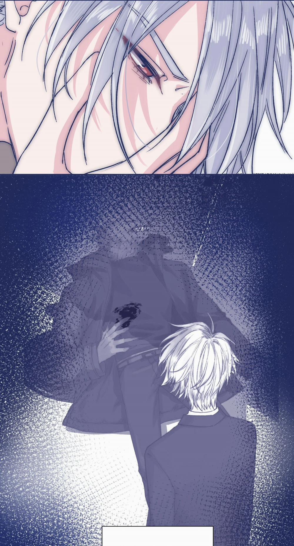 Vì Ngươi Hiến Dâng Cổ Của Ta 30 trang 27